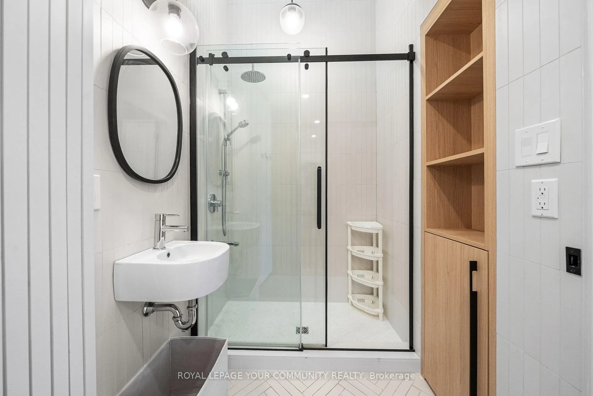 Photo 29 of 296 Elm Road, Toronto, Bedford Park-Nortown — HOMEH