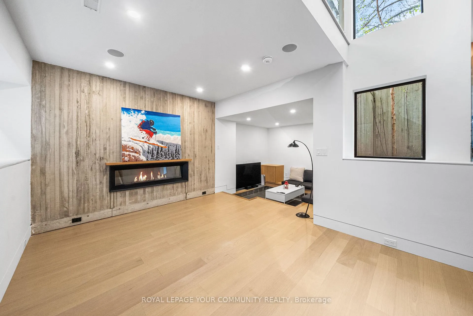 Photo 35 of 296 Elm Road, Toronto, Bedford Park-Nortown — HOMEH