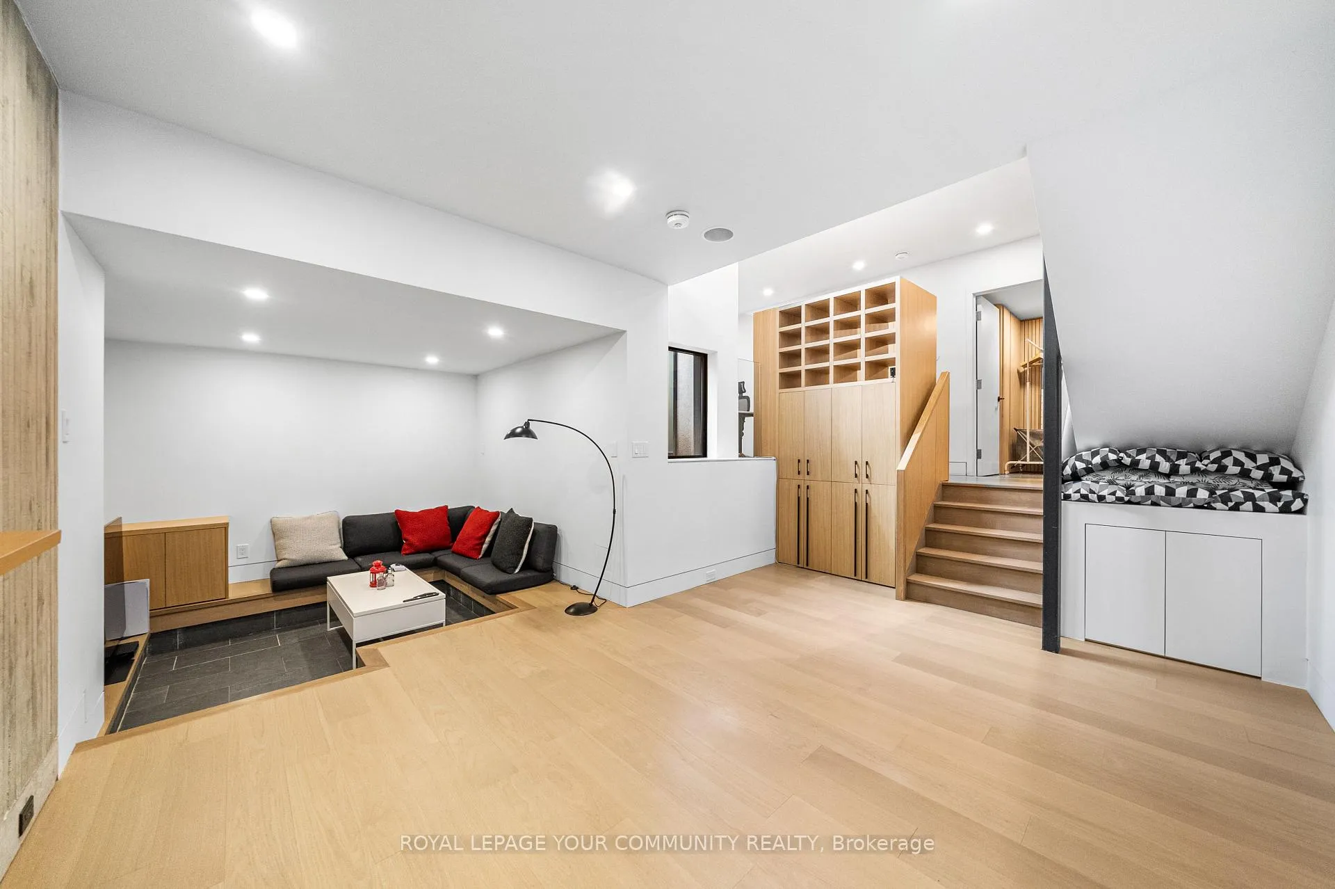 Photo 37 of 296 Elm Road, Toronto, Bedford Park-Nortown — HOMEH