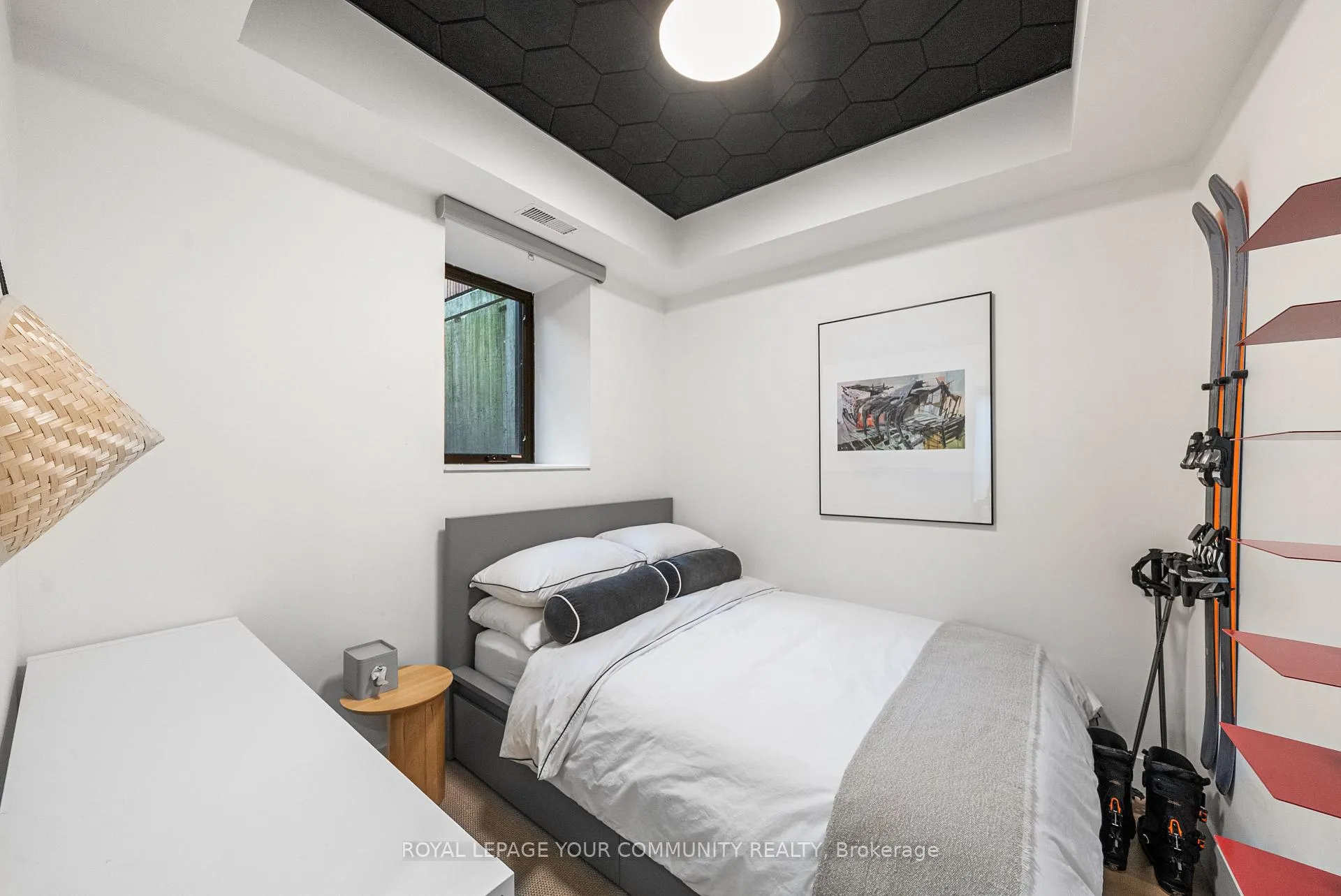 Photo 40 of 296 Elm Road, Toronto, Bedford Park-Nortown — HOMEH