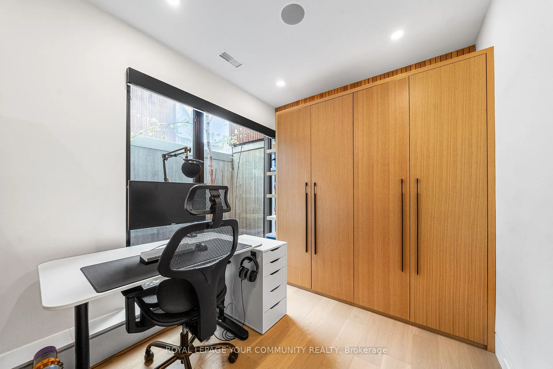 Photo 43 of 296 Elm Road, Toronto, Bedford Park-Nortown — HOMEH