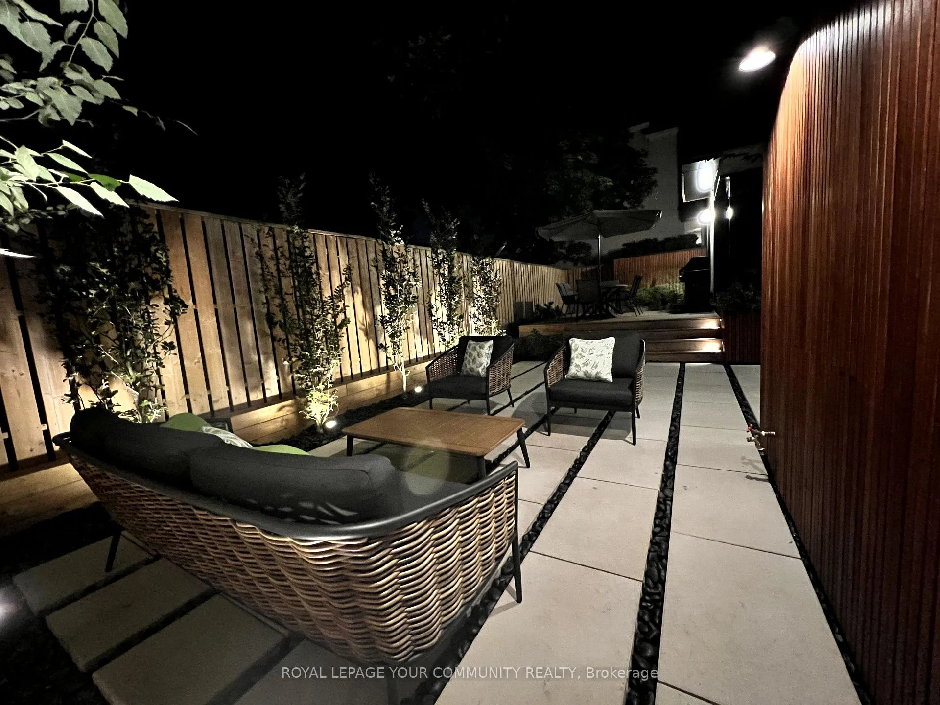 Photo 44 of 296 Elm Road, Toronto, Bedford Park-Nortown — HOMEH