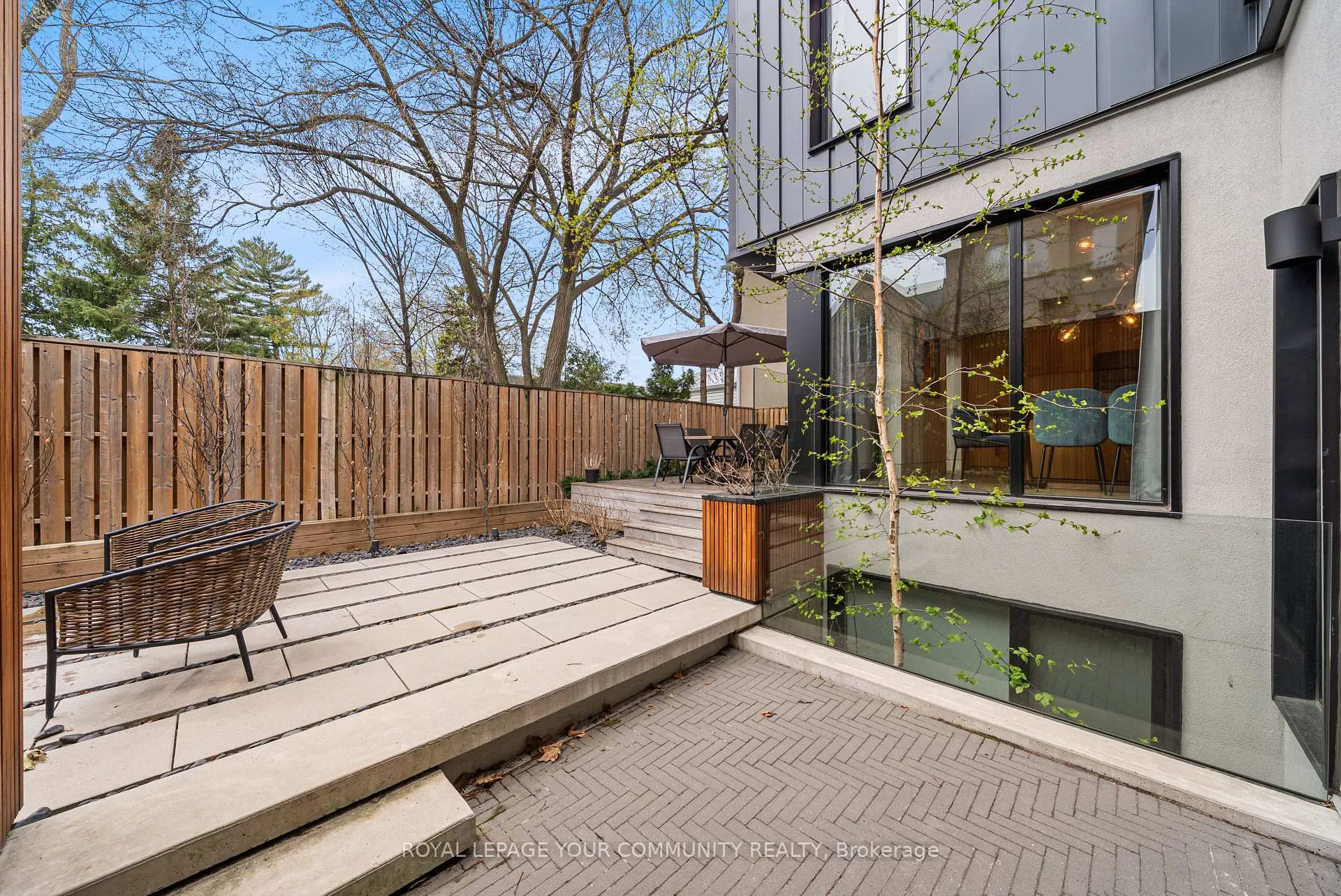 Photo 49 of 296 Elm Road, Toronto, Bedford Park-Nortown — HOMEH