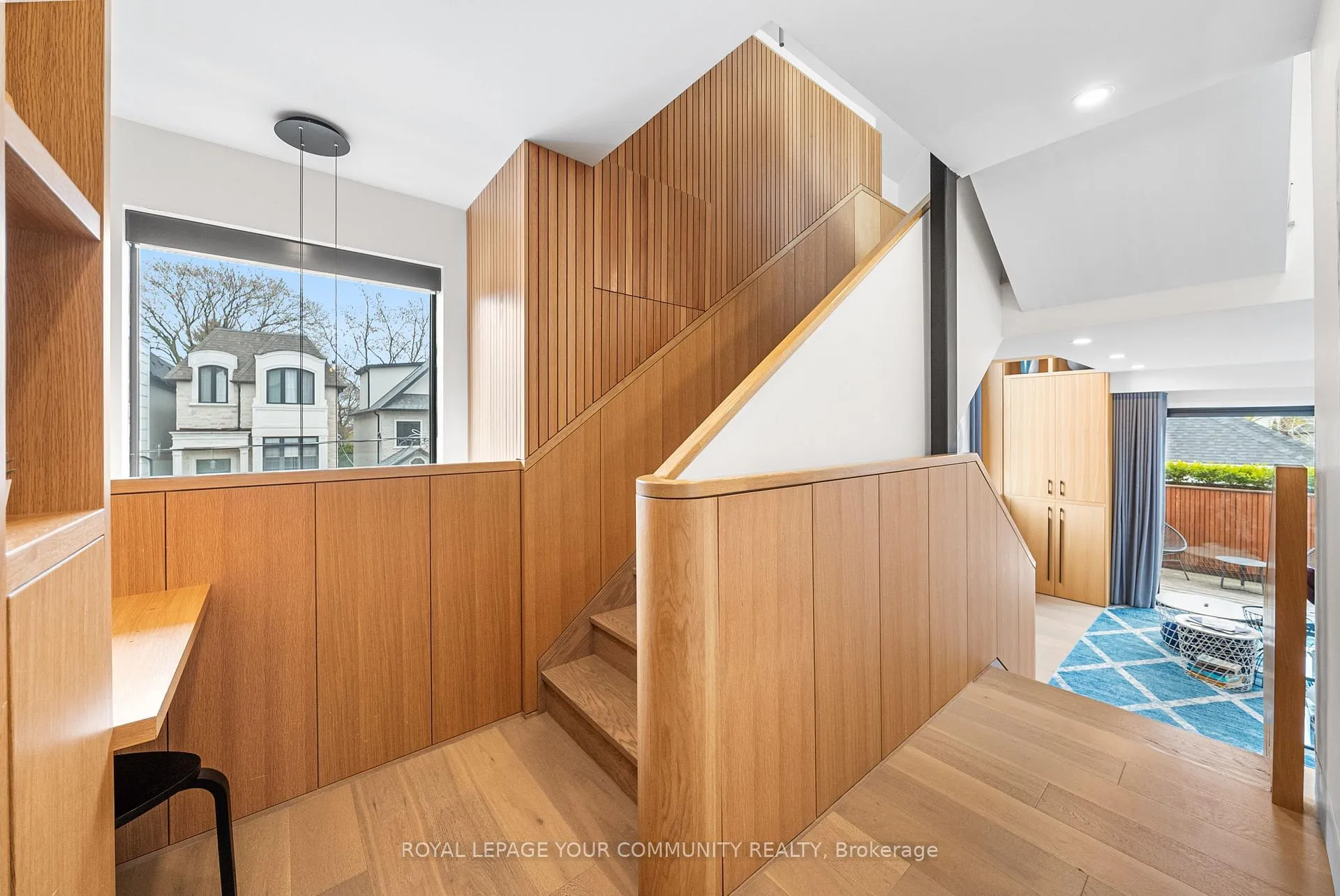 Photo 50 of 296 Elm Road, Toronto, Bedford Park-Nortown — HOMEH