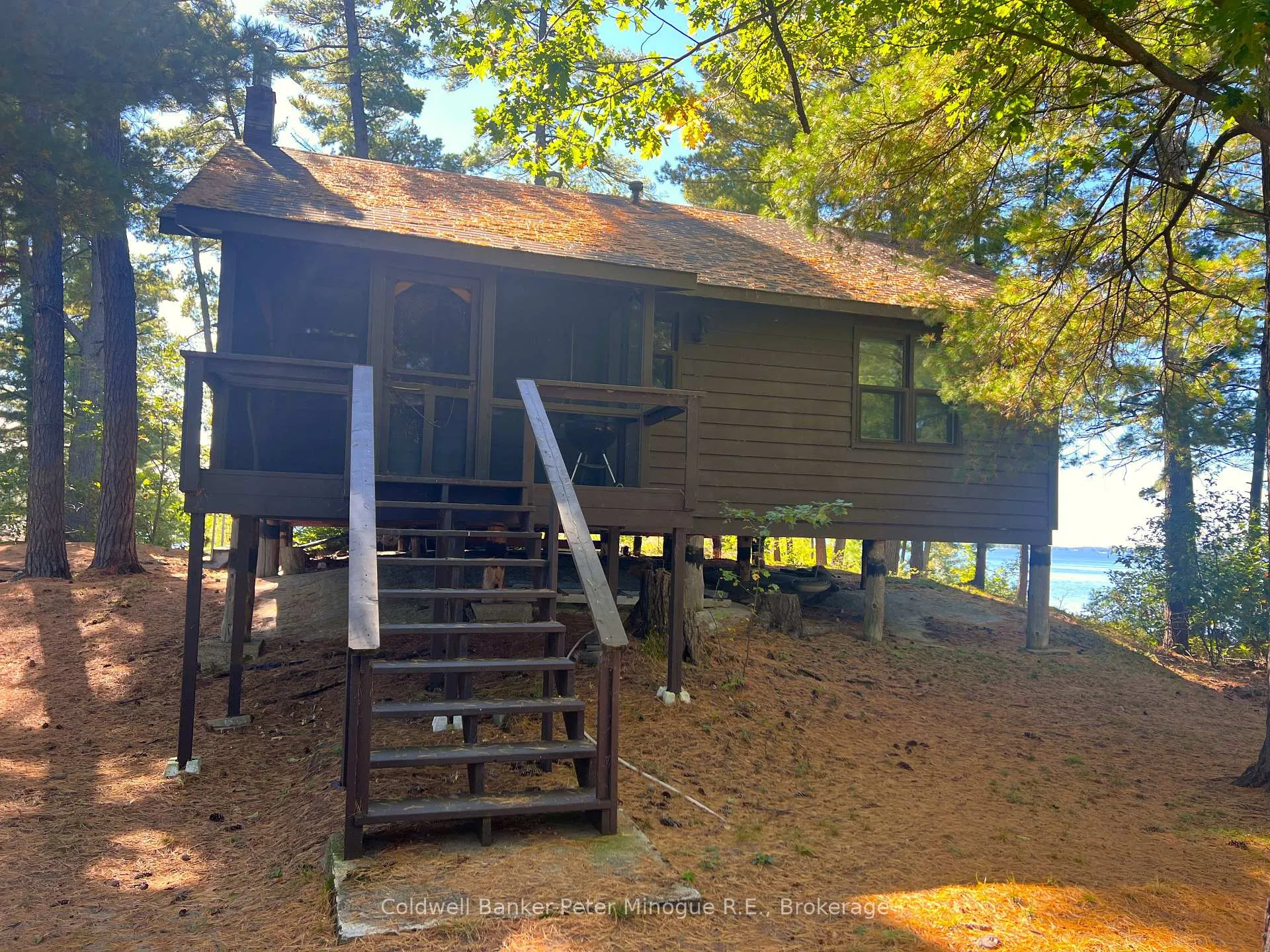 Photo 1 of LOT 9 Plan 36M724, West Nipissing, North Monetville — HOMEH