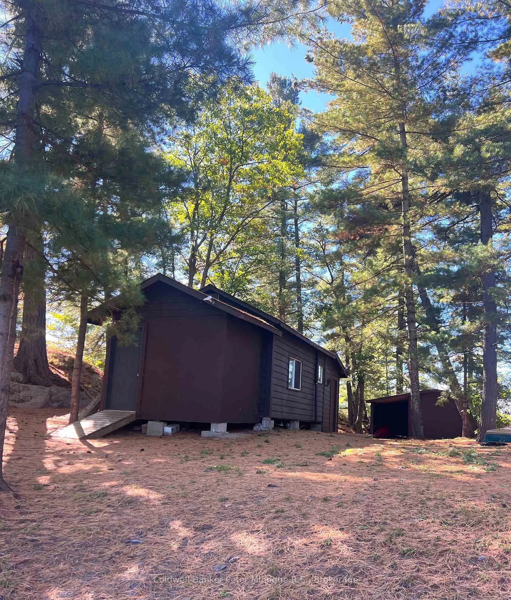 Photo 6 of LOT 9 Plan 36M724, West Nipissing, North Monetville — HOMEH