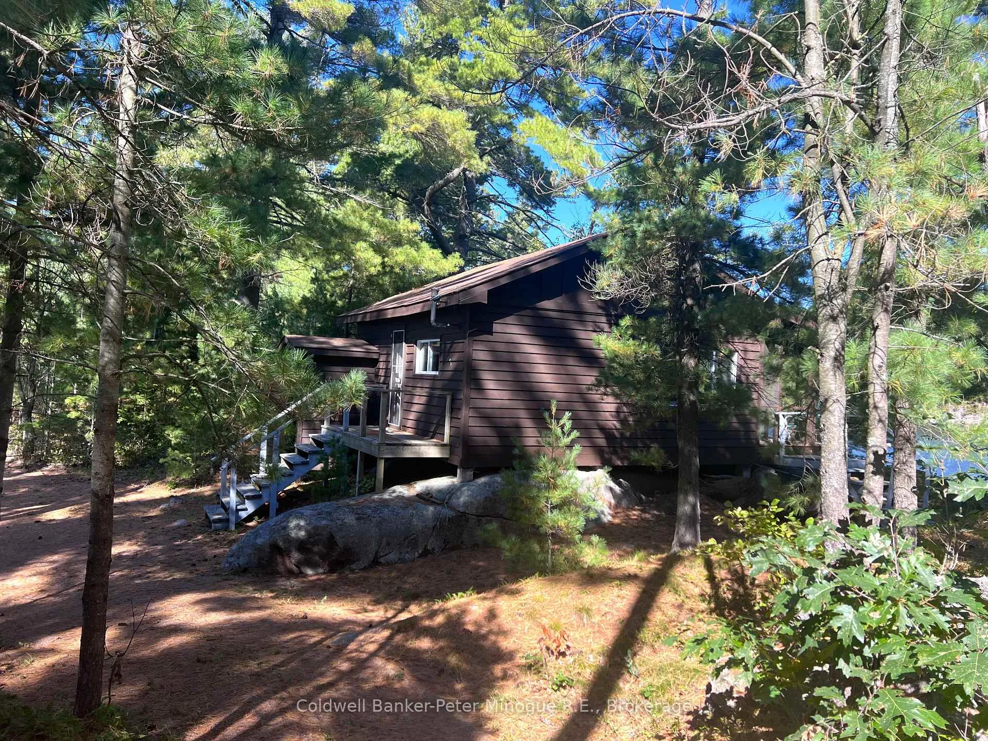 Photo 20 of LOT 9 Plan 36M724, West Nipissing, North Monetville — HOMEH
