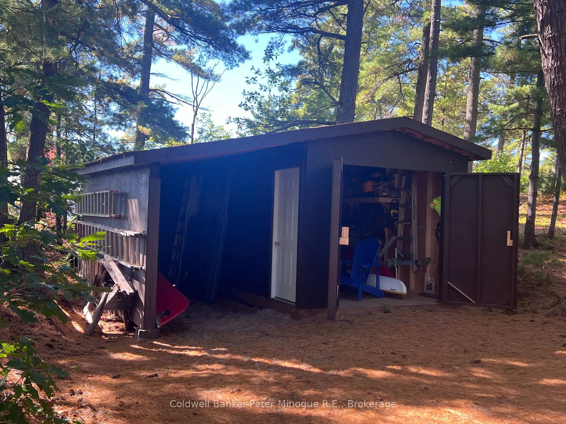 Photo 30 of LOT 9 Plan 36M724, West Nipissing, North Monetville — HOMEH