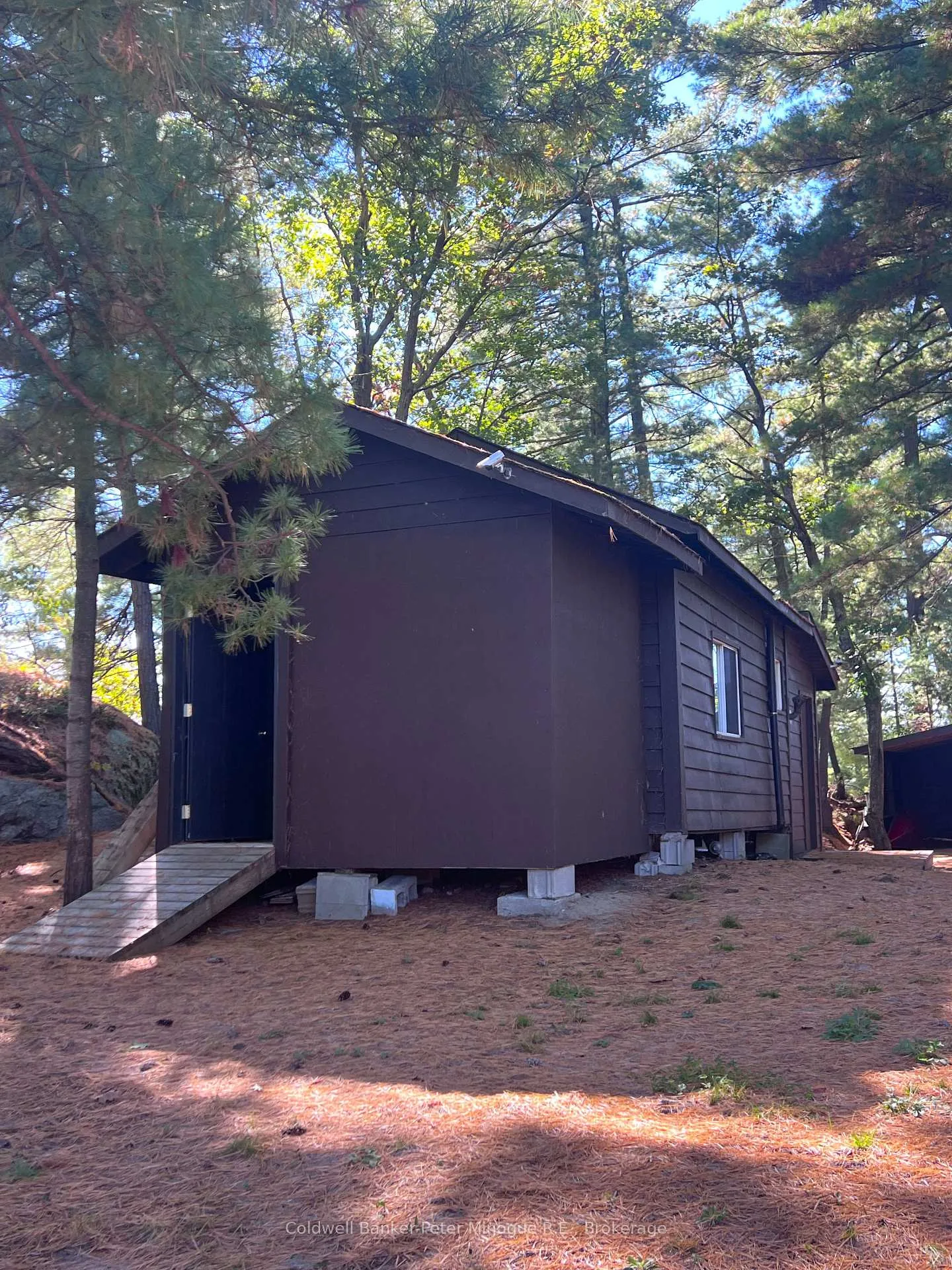 Photo 33 of LOT 9 Plan 36M724, West Nipissing, North Monetville — HOMEH