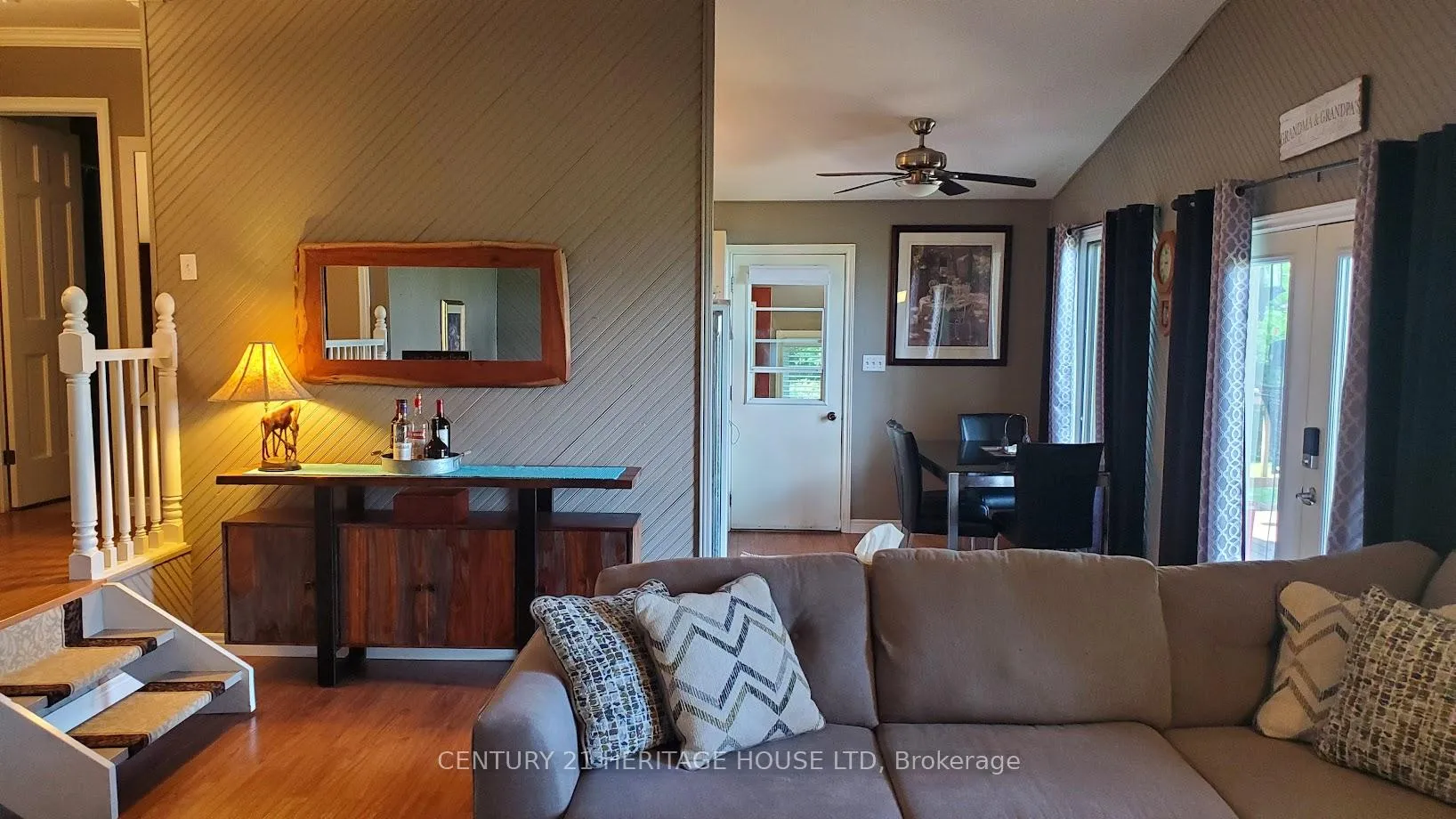 Photo 8 of 72147 Lake Shore Drive, Bluewater, Dashwood — HOMEH