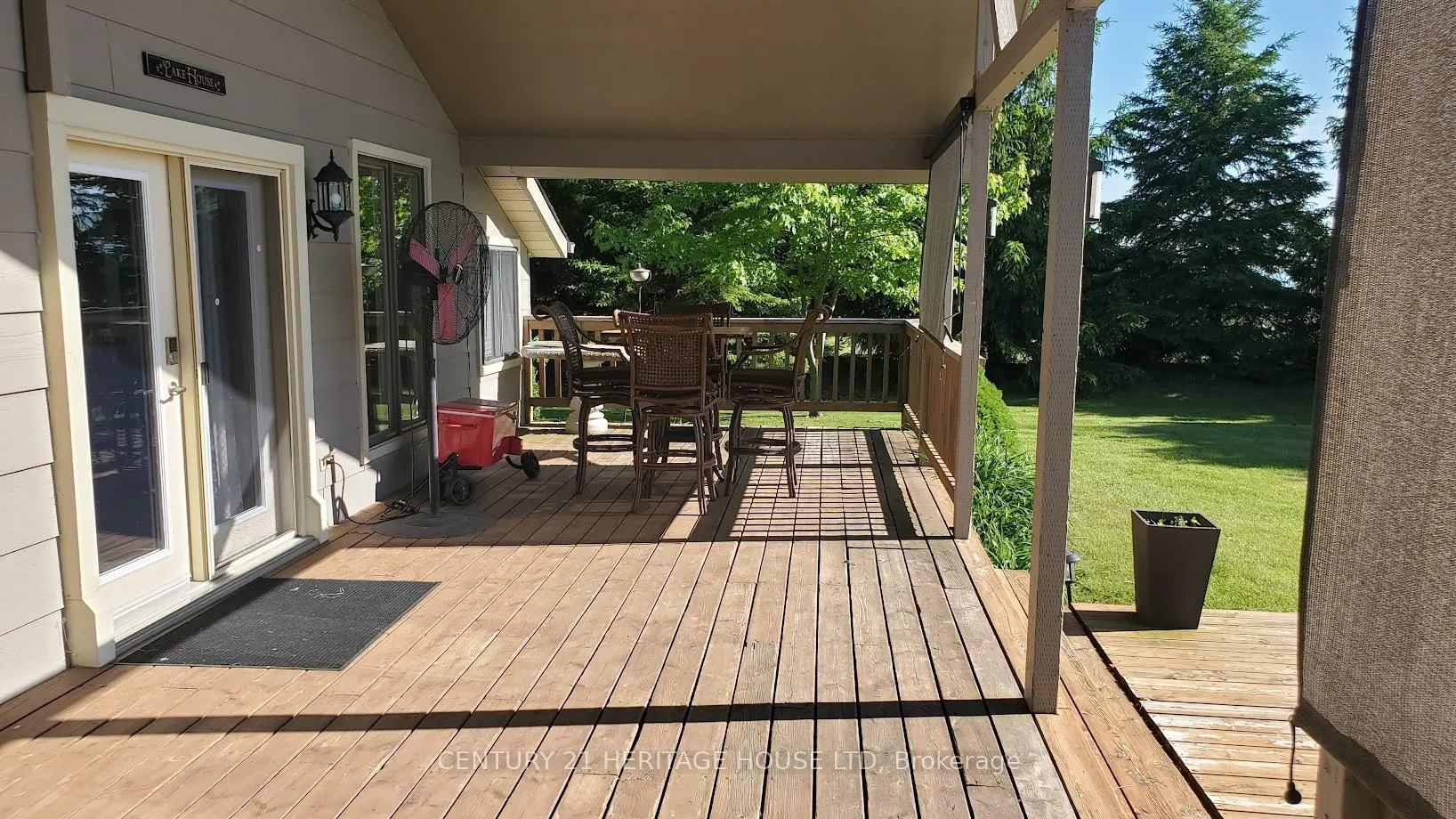 Photo 15 of 72147 Lake Shore Drive, Bluewater, Dashwood — HOMEH