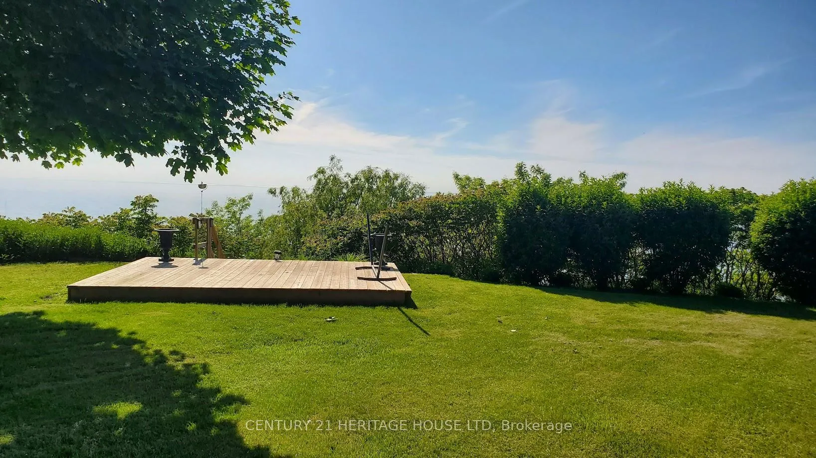 Photo 16 of 72147 Lake Shore Drive, Bluewater, Dashwood — HOMEH