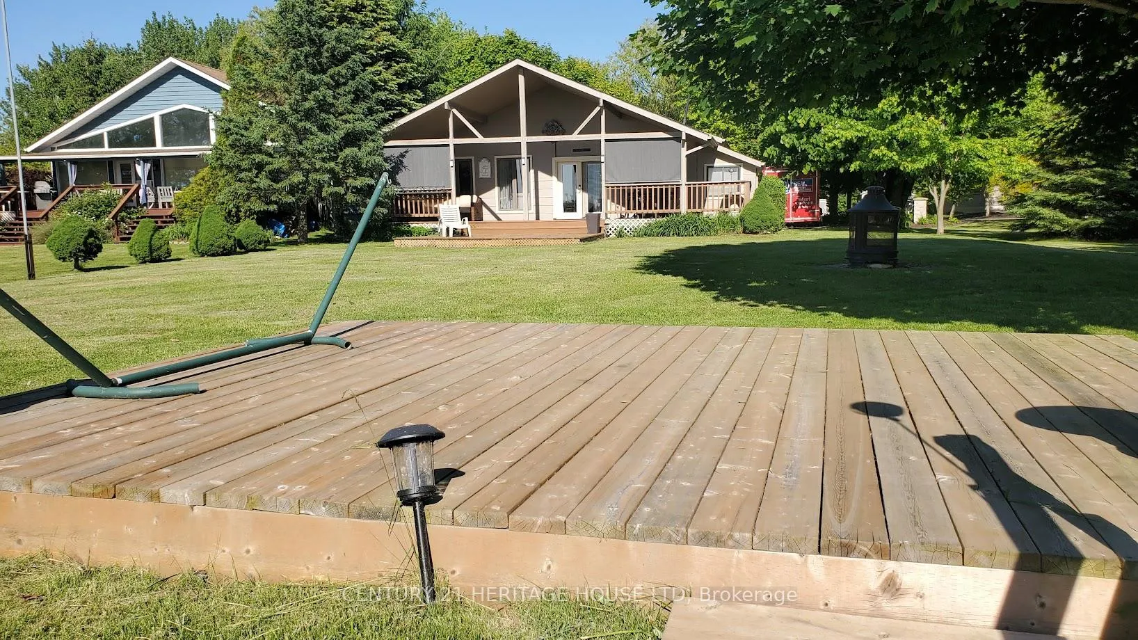 Photo 17 of 72147 Lake Shore Drive, Bluewater, Dashwood — HOMEH