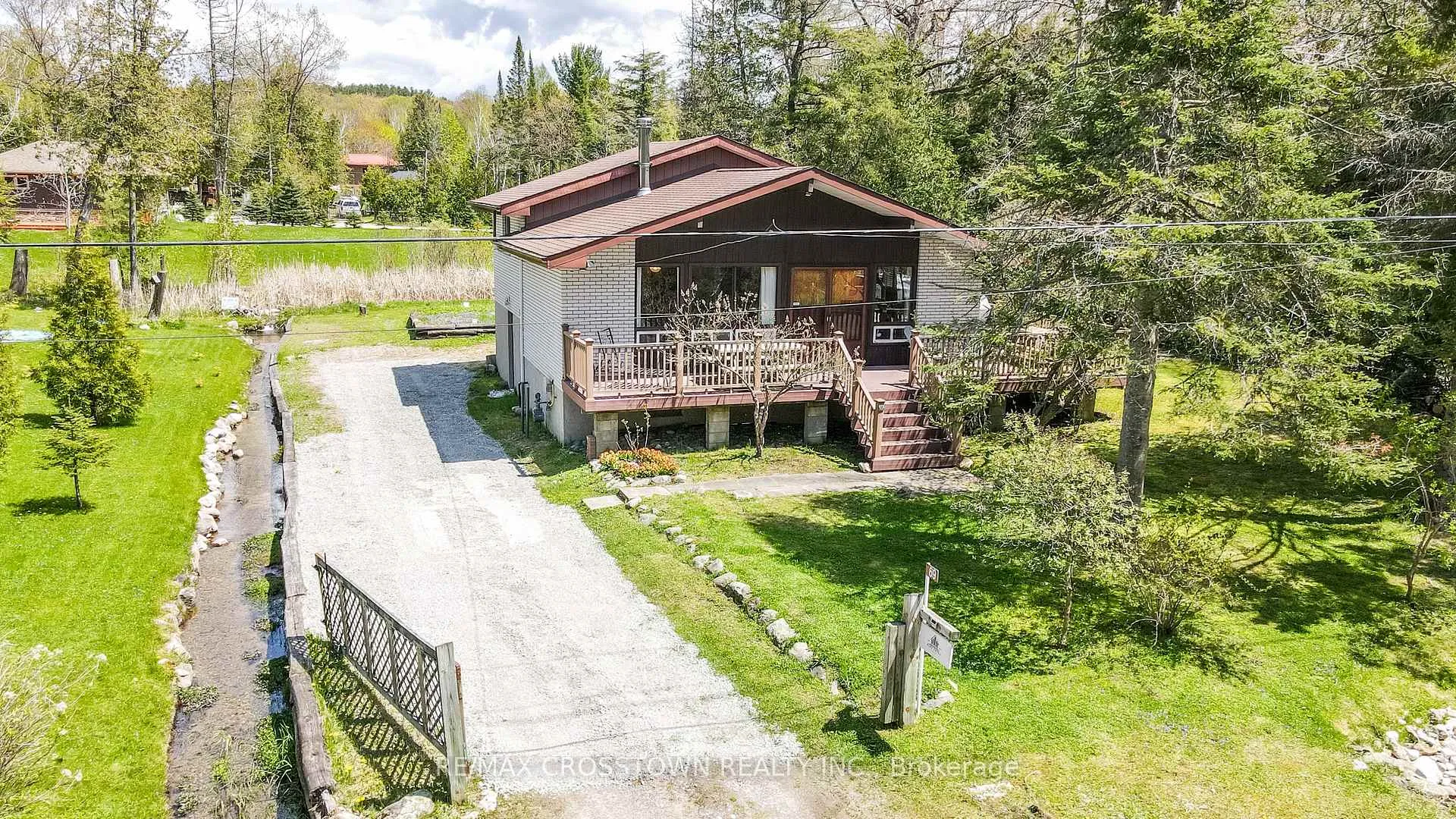 Photo 1 of 69 Lesperance Road, Tiny, Rural Tiny — HOMEH