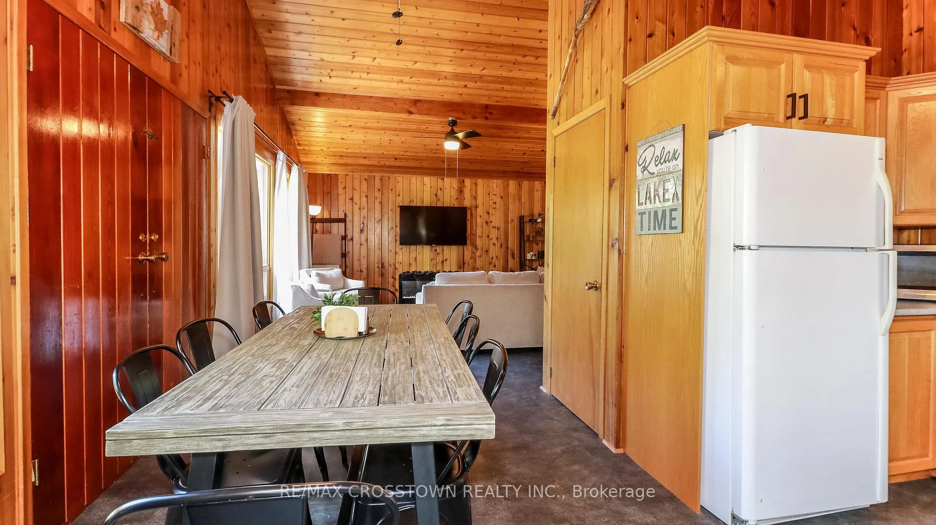 Photo 7 of 69 Lesperance Road, Tiny, Rural Tiny — HOMEH