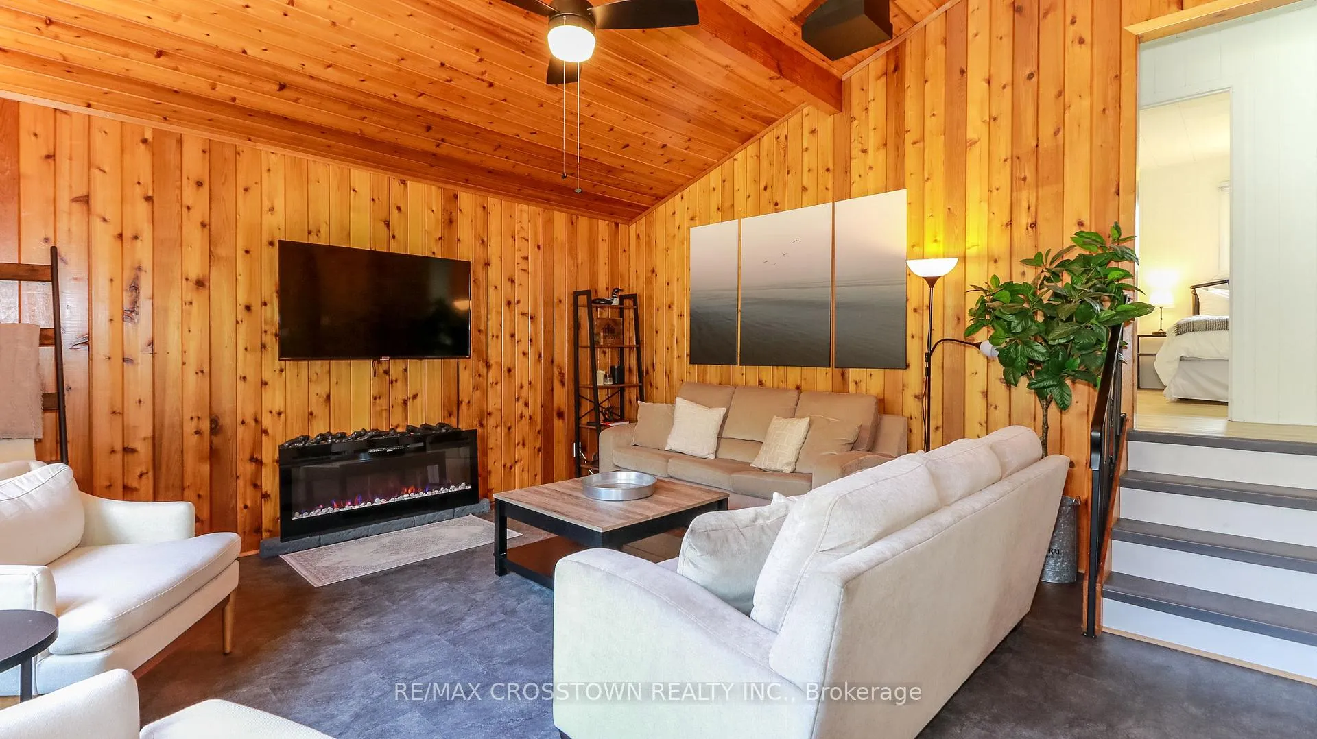 Photo 12 of 69 Lesperance Road, Tiny, Rural Tiny — HOMEH
