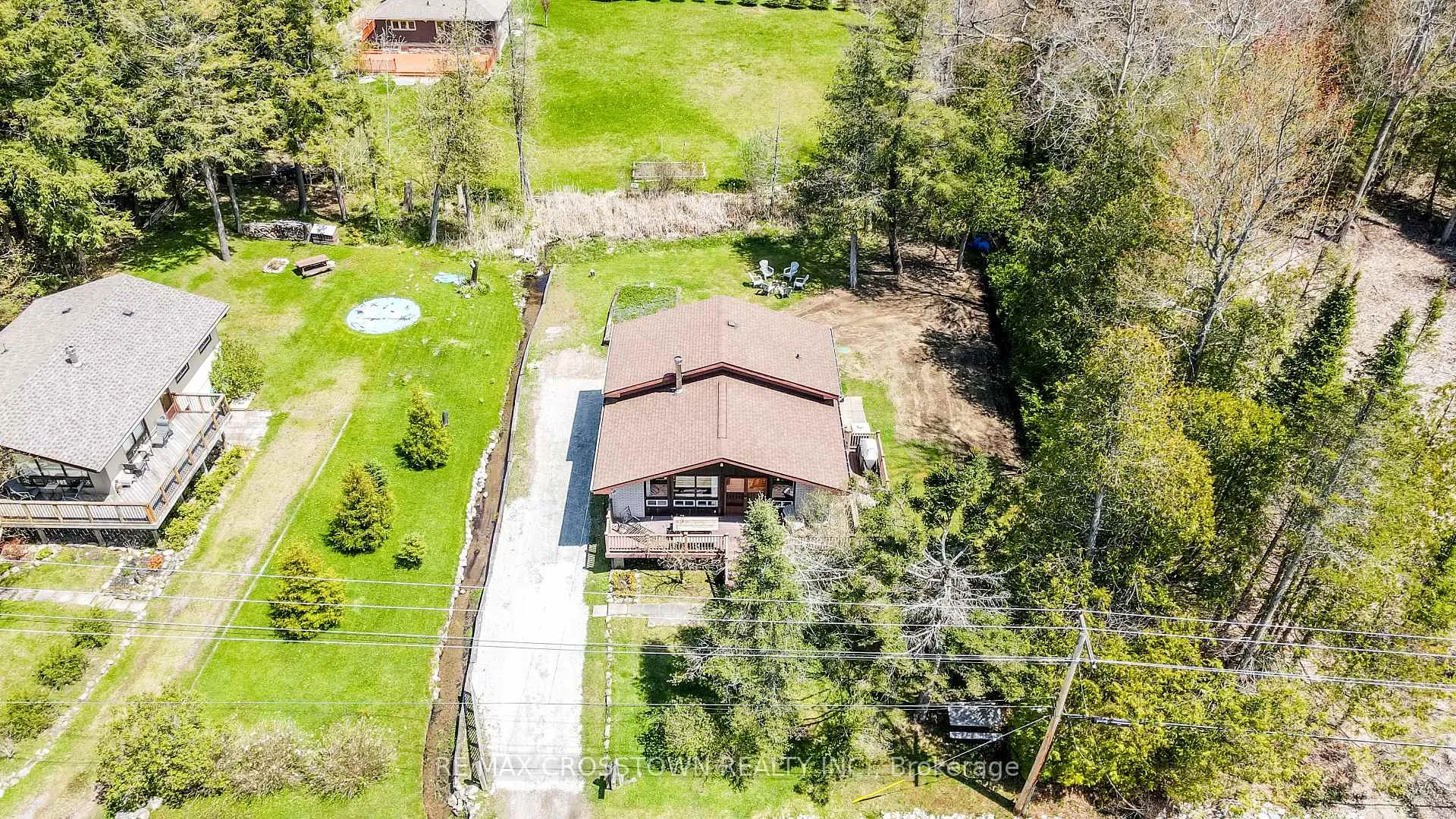 Photo 30 of 69 Lesperance Road, Tiny, Rural Tiny — HOMEH