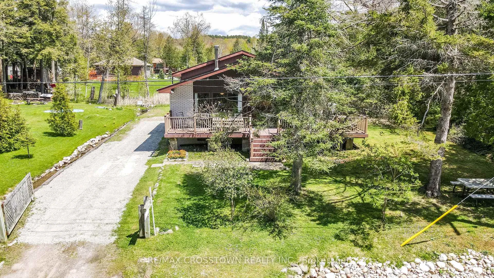 Photo 33 of 69 Lesperance Road, Tiny, Rural Tiny — HOMEH