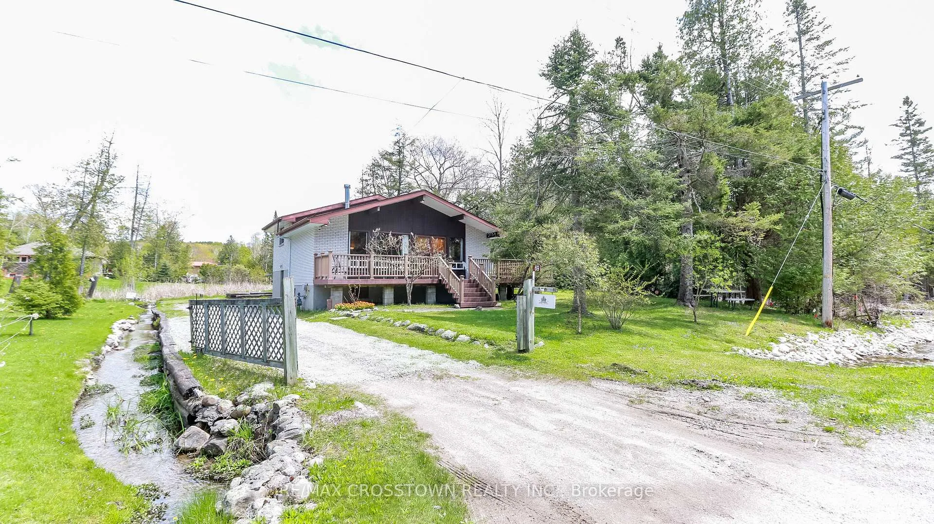 Photo 34 of 69 Lesperance Road, Tiny, Rural Tiny — HOMEH