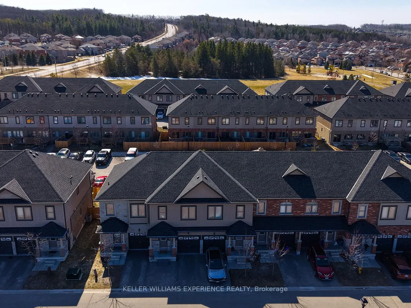 Photo 1 of 23 Cygnus Crescent, Barrie, Ardagh — HOMEH