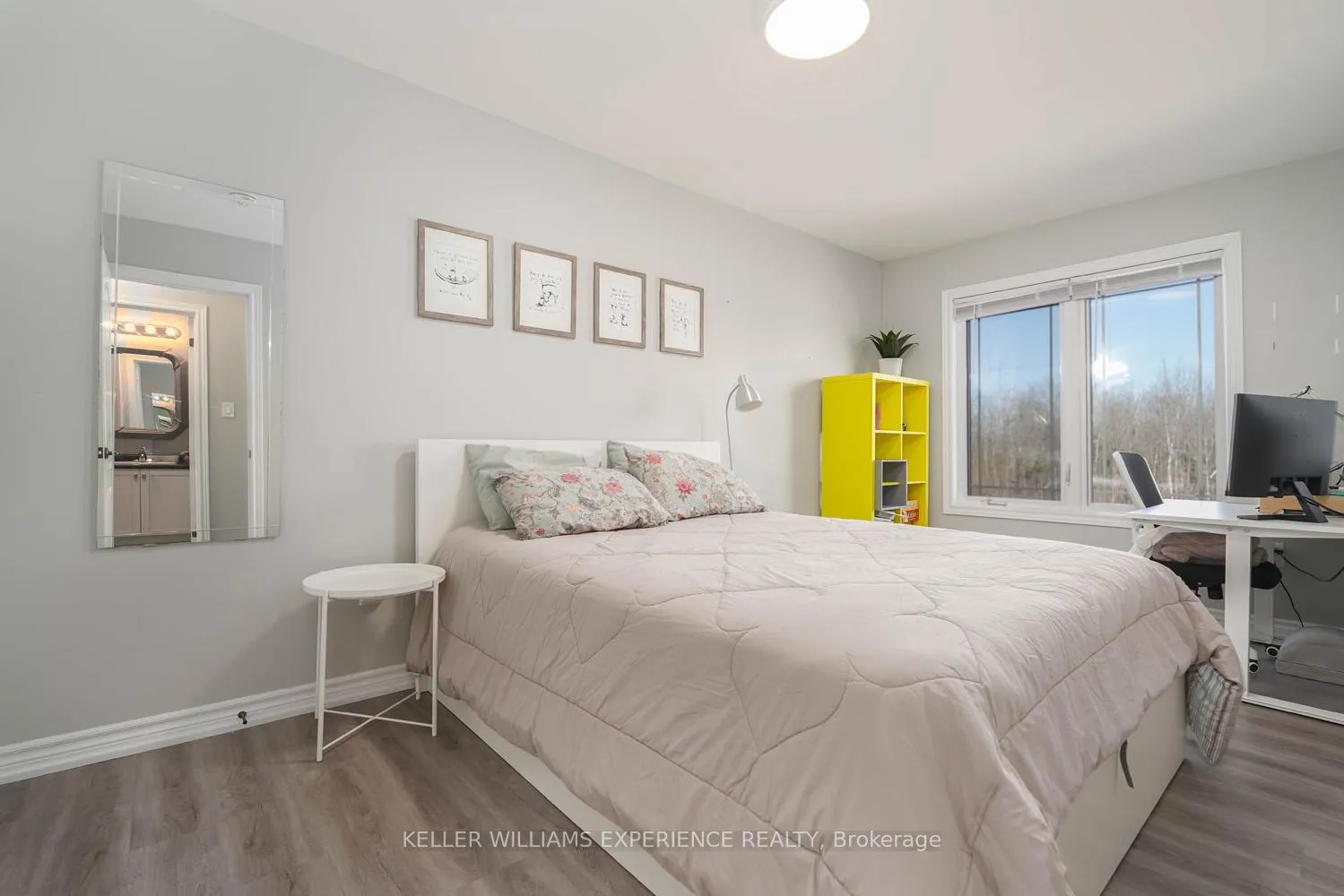 Photo 16 of 23 Cygnus Crescent, Barrie, Ardagh — HOMEH