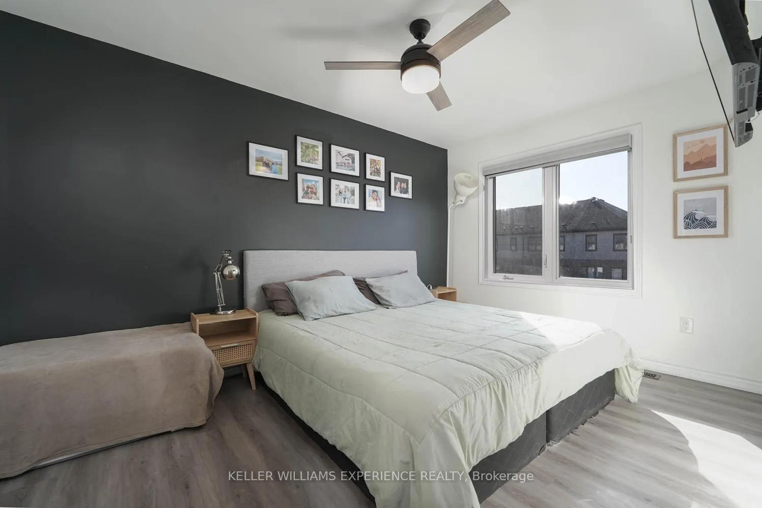 Photo 23 of 23 Cygnus Crescent, Barrie, Ardagh — HOMEH