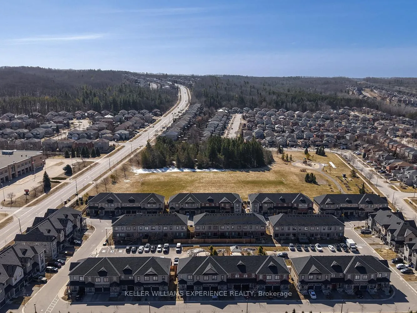 Photo 35 of 23 Cygnus Crescent, Barrie, Ardagh — HOMEH