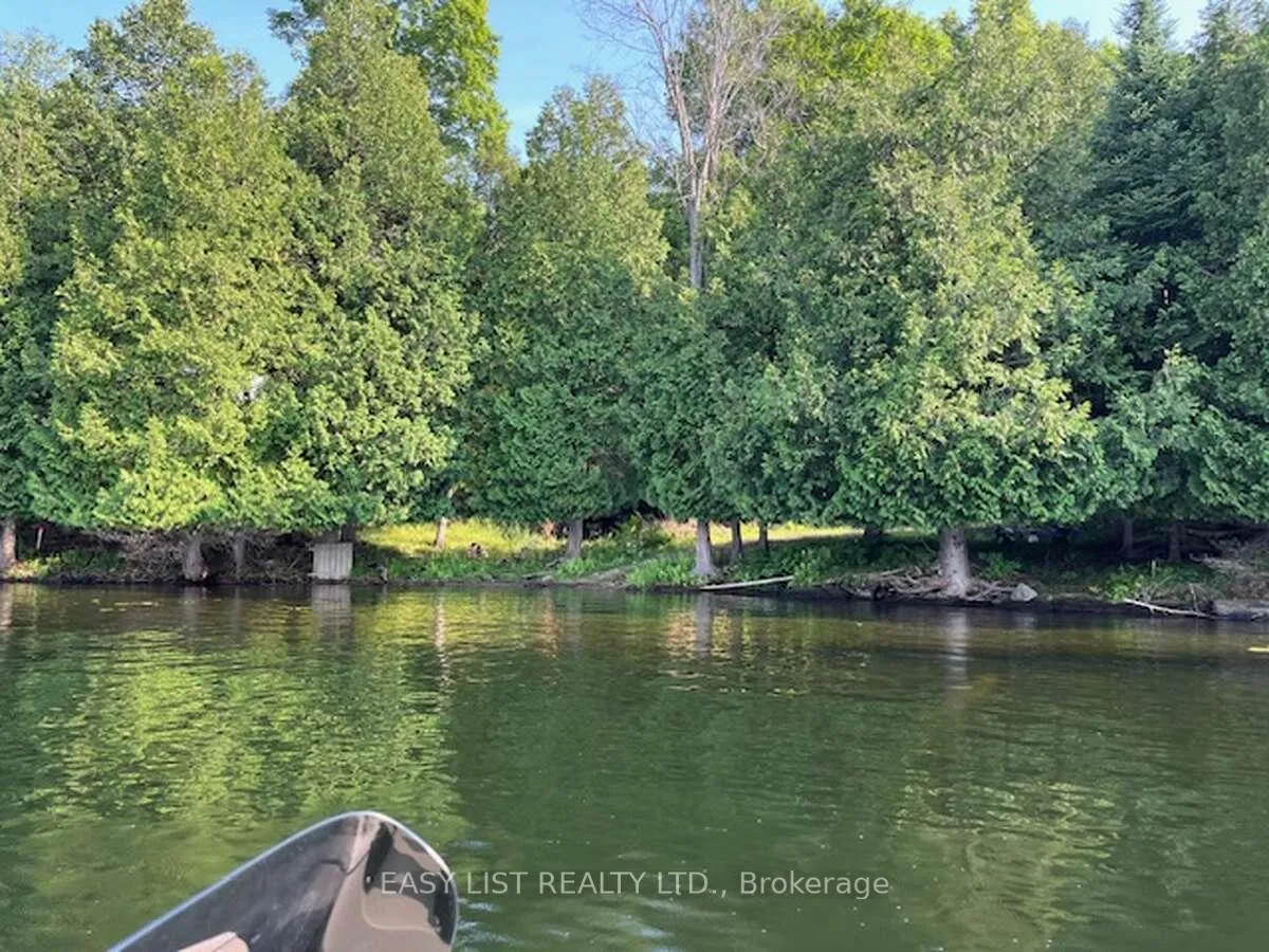 Photo 2 of 75 - 372 Murphy Road, Rideau Lakes, Rideau Lakes (North Crosby) Twp — HOMEH