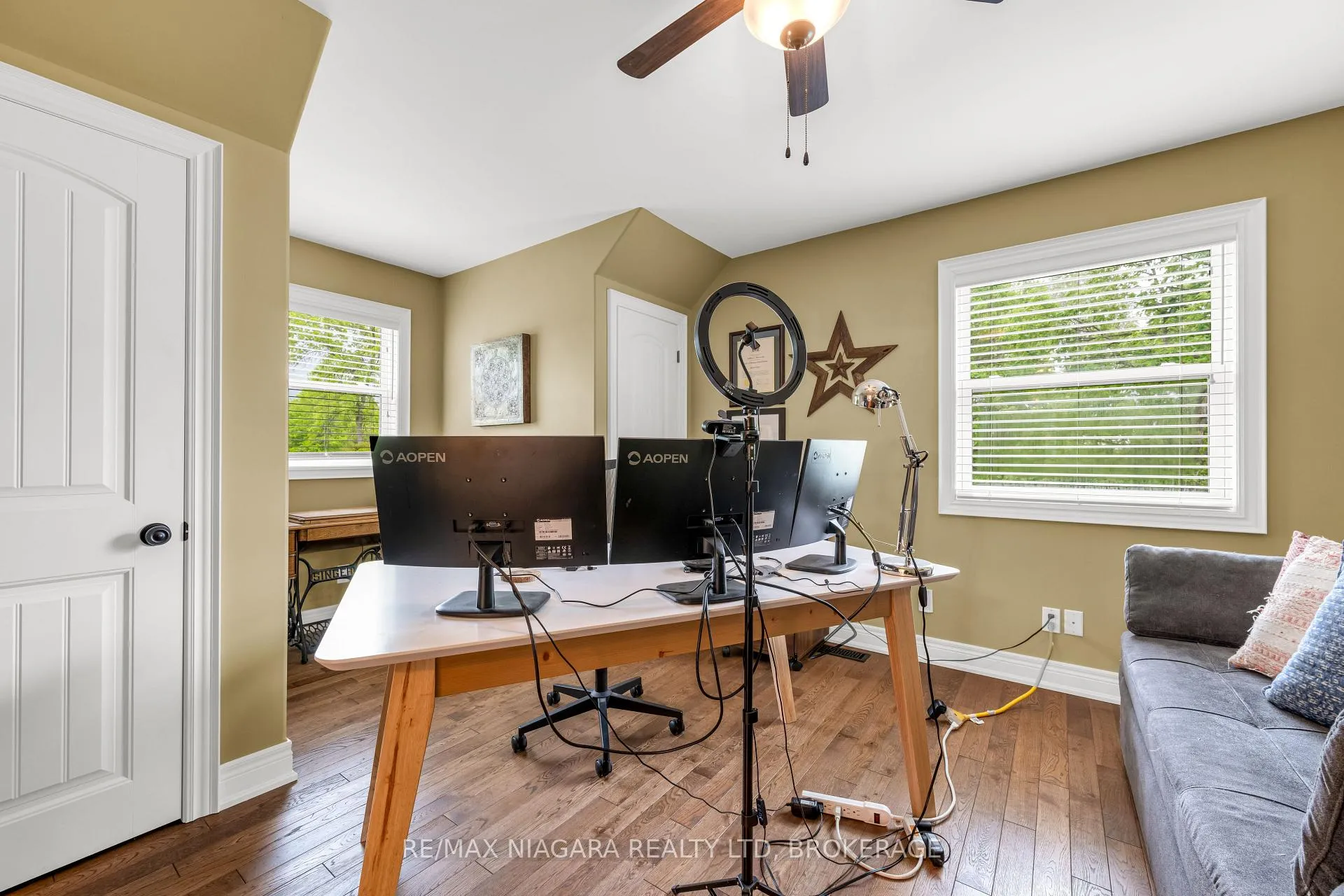 Photo 27 of 50836 O'Reilly's Road S, Wainfleet, Marshville/Winger — HOMEH