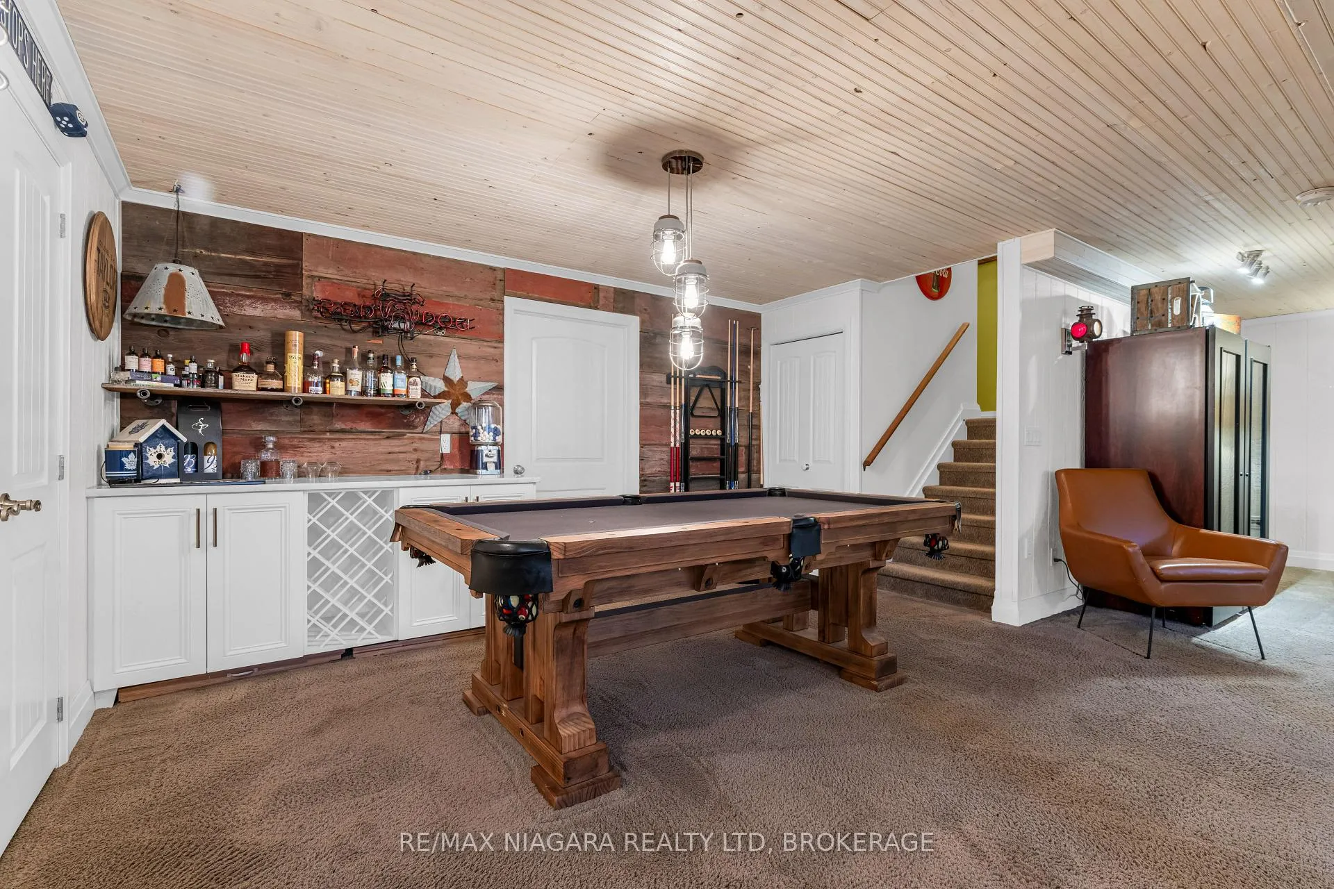Photo 33 of 50836 O'Reilly's Road S, Wainfleet, Marshville/Winger — HOMEH