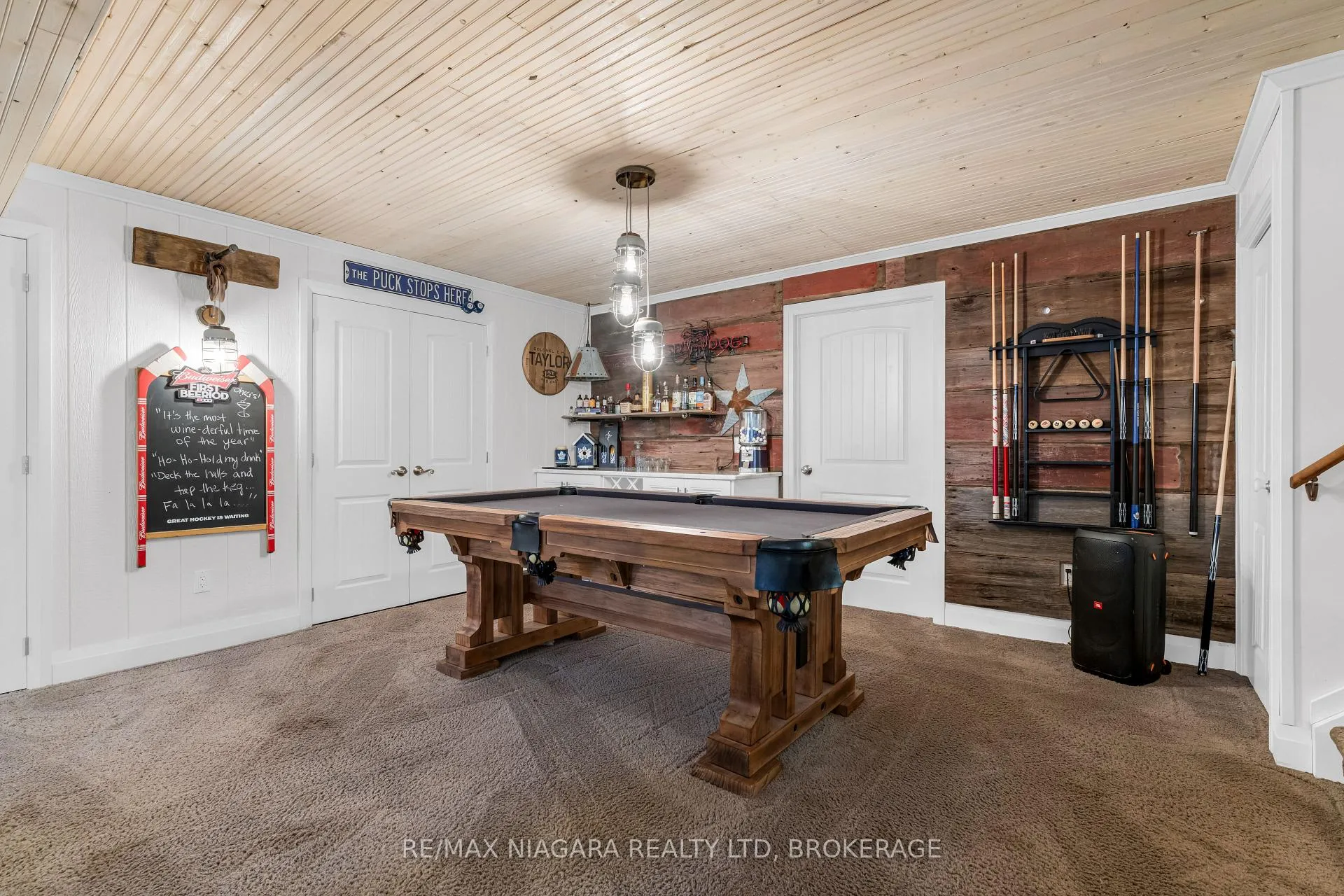 Photo 34 of 50836 O'Reilly's Road S, Wainfleet, Marshville/Winger — HOMEH