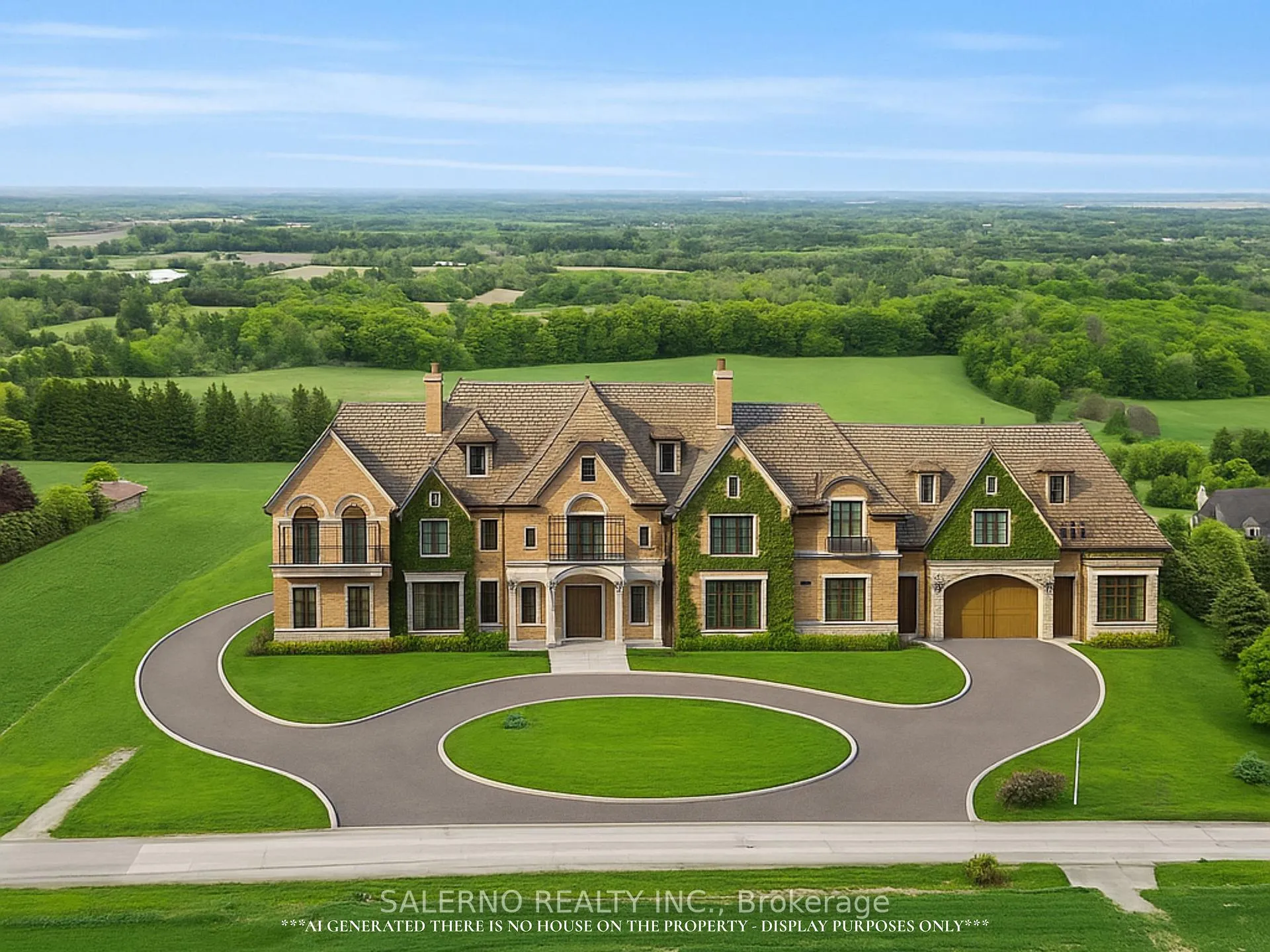 Photo 2 of Old Church Road, Caledon, Rural Caledon — HOMEH