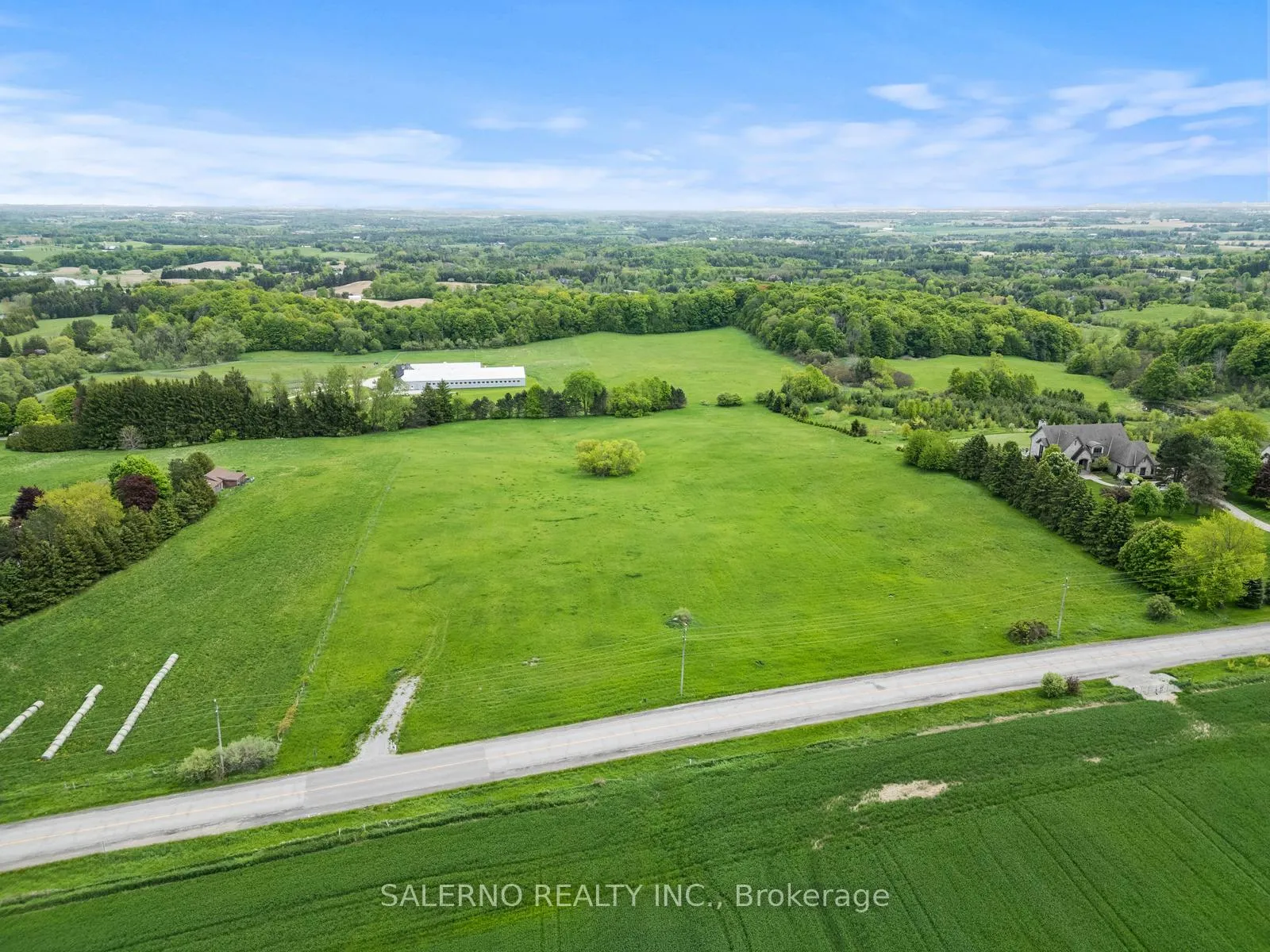 Photo 11 of Old Church Road, Caledon, Rural Caledon — HOMEH
