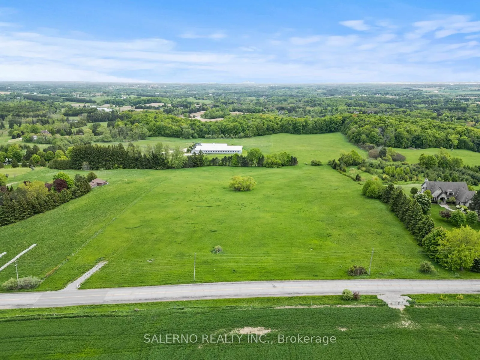 Photo 12 of Old Church Road, Caledon, Rural Caledon — HOMEH