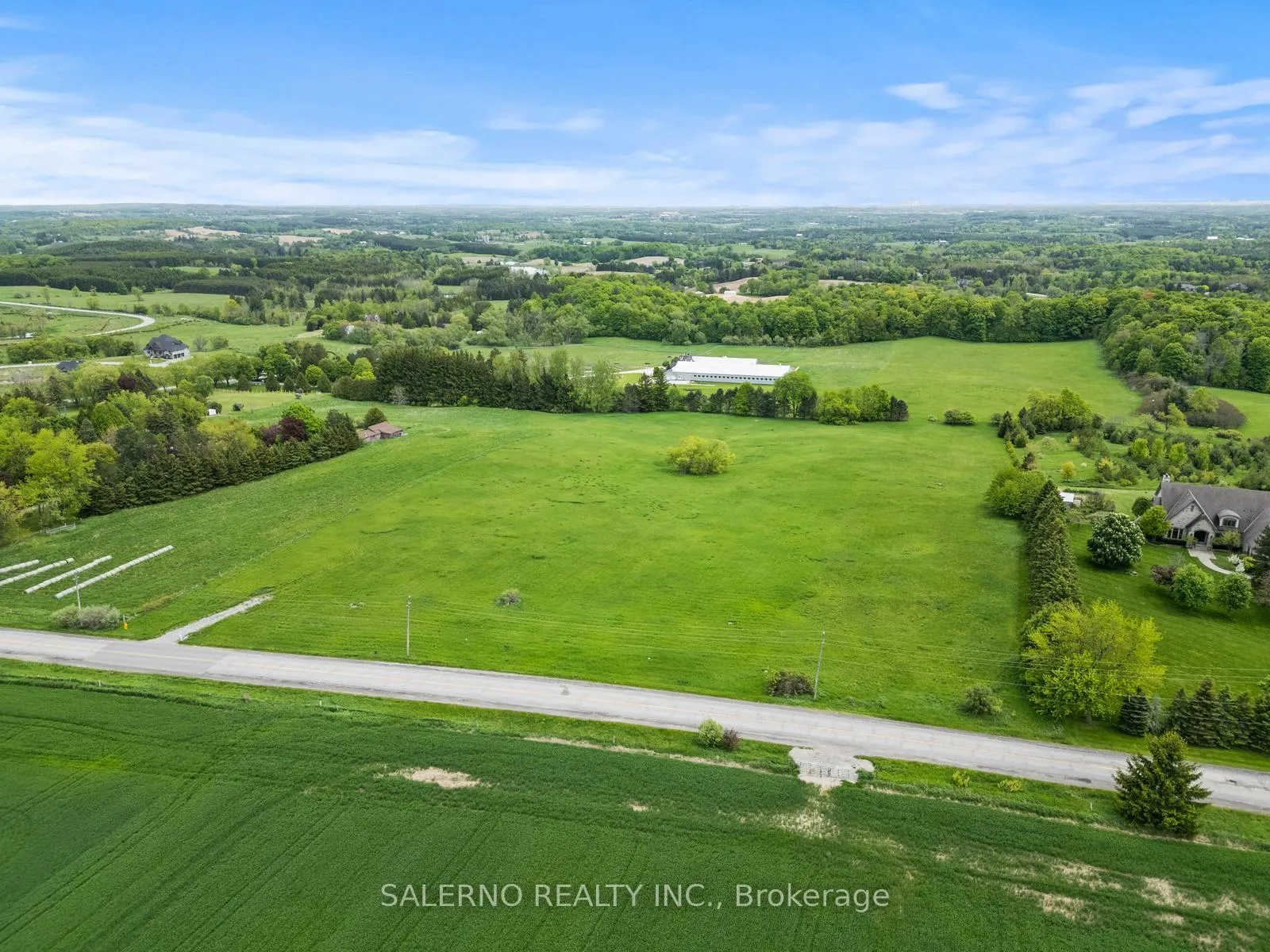 Photo 13 of Old Church Road, Caledon, Rural Caledon — HOMEH