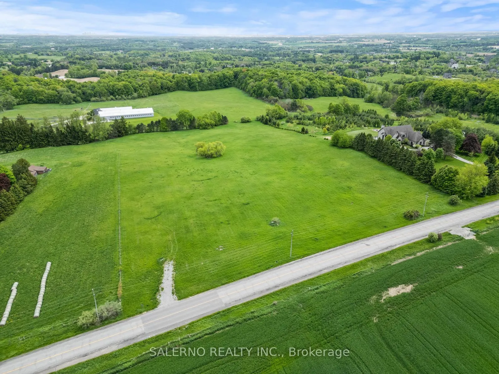 Photo 14 of Old Church Road, Caledon, Rural Caledon — HOMEH