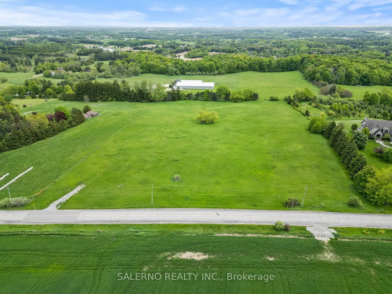 Photo 15 of Old Church Road, Caledon, Rural Caledon — HOMEH