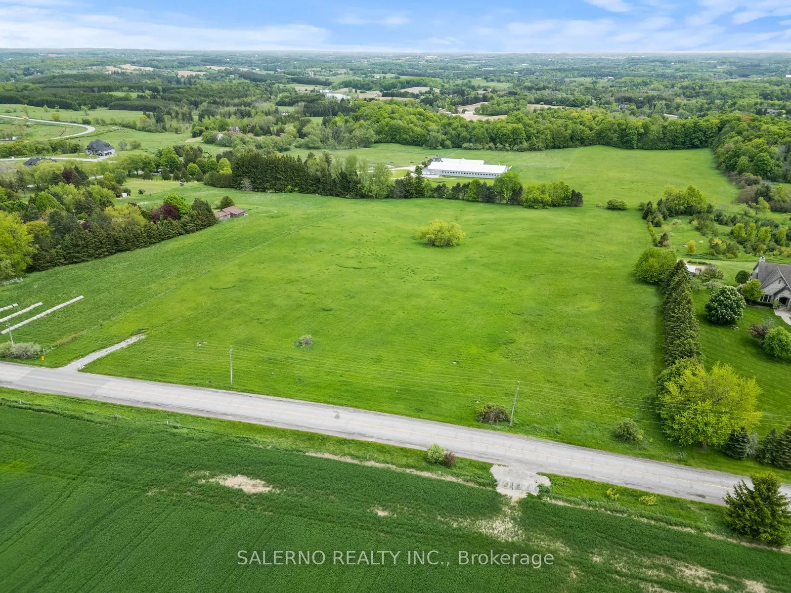 Photo 16 of Old Church Road, Caledon, Rural Caledon — HOMEH