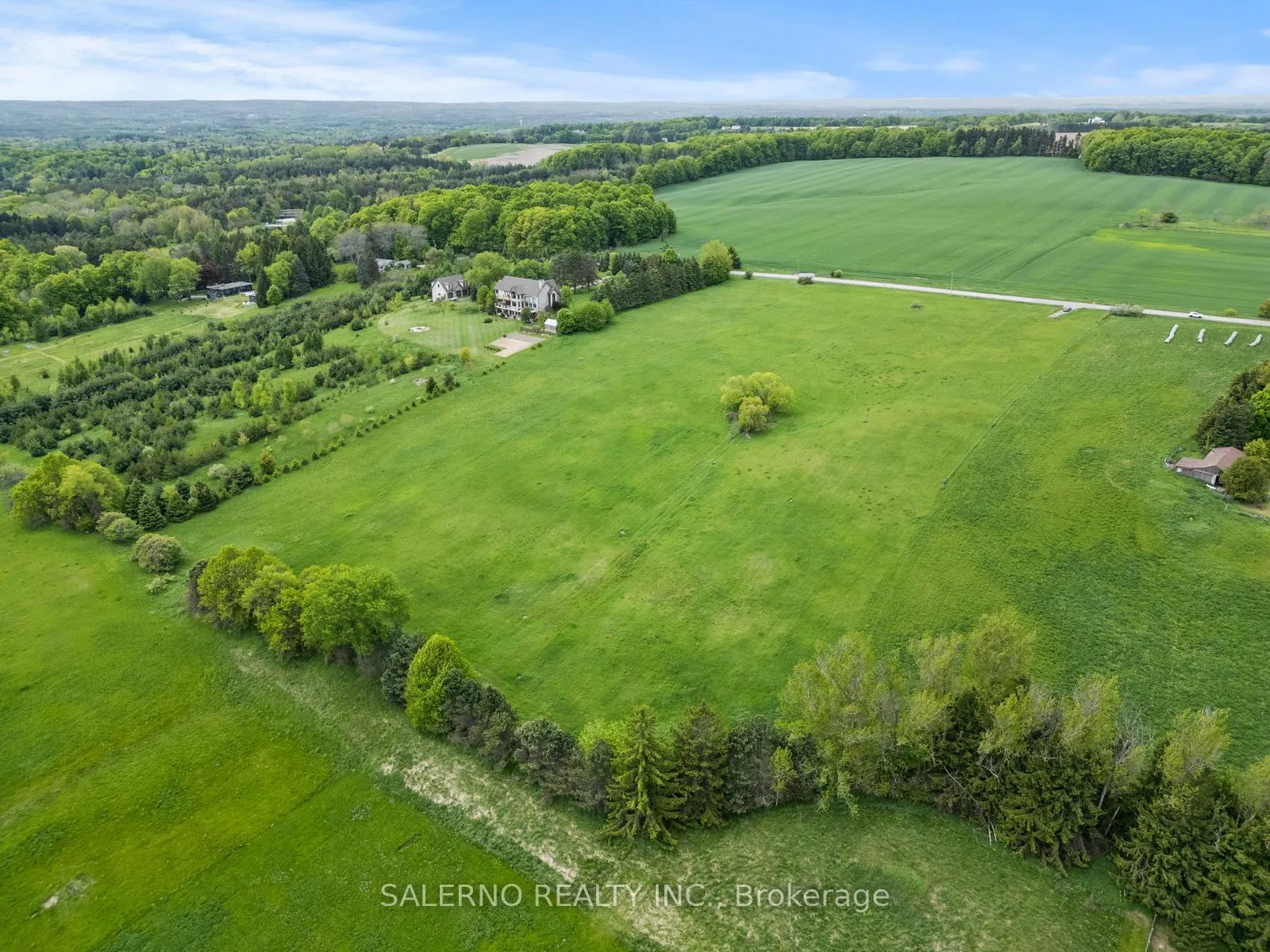 Photo 17 of Old Church Road, Caledon, Rural Caledon — HOMEH