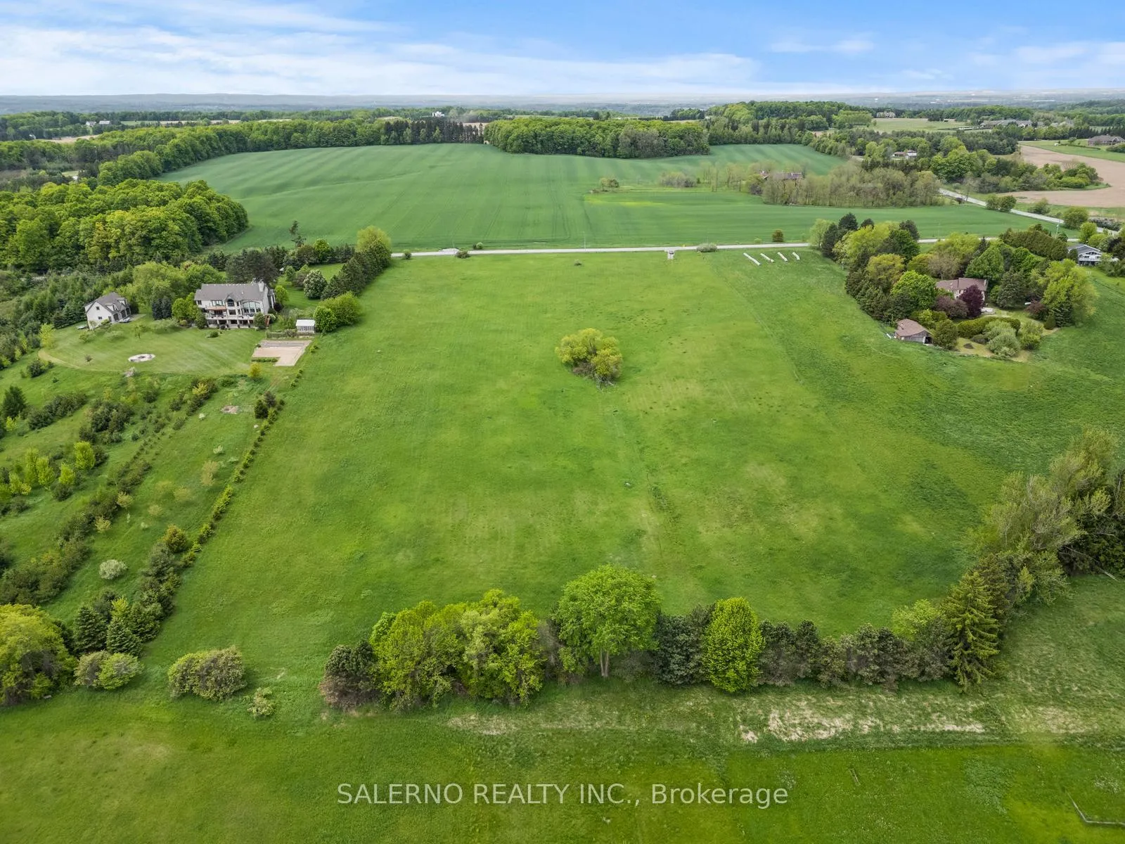 Photo 18 of Old Church Road, Caledon, Rural Caledon — HOMEH