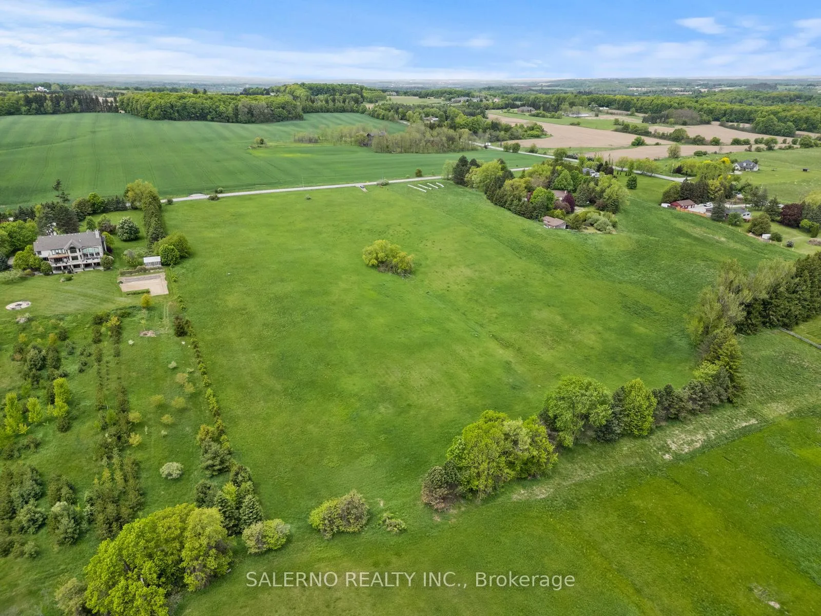 Photo 19 of Old Church Road, Caledon, Rural Caledon — HOMEH