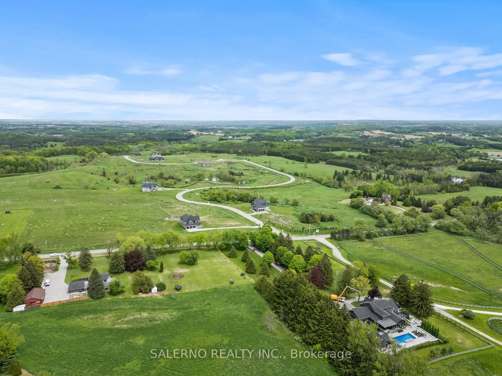 Photo 21 of Old Church Road, Caledon, Rural Caledon — HOMEH
