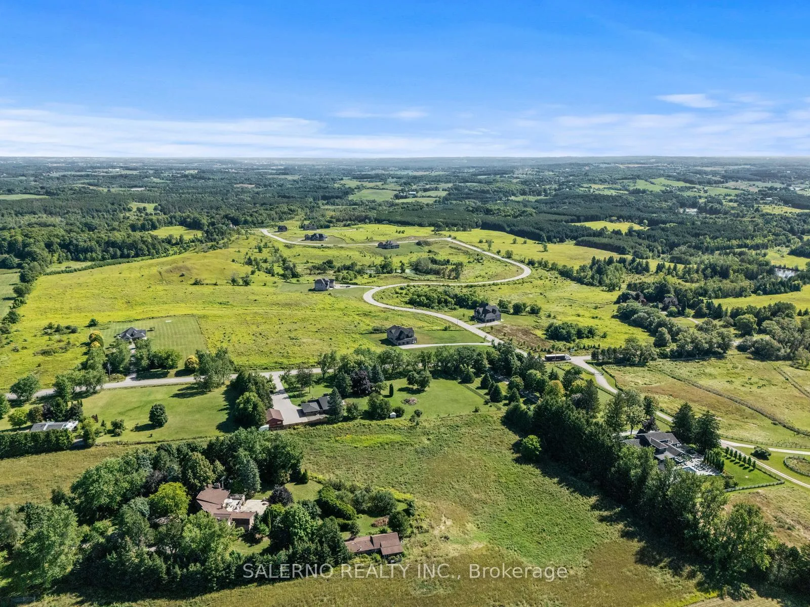 Photo 23 of Old Church Road, Caledon, Rural Caledon — HOMEH