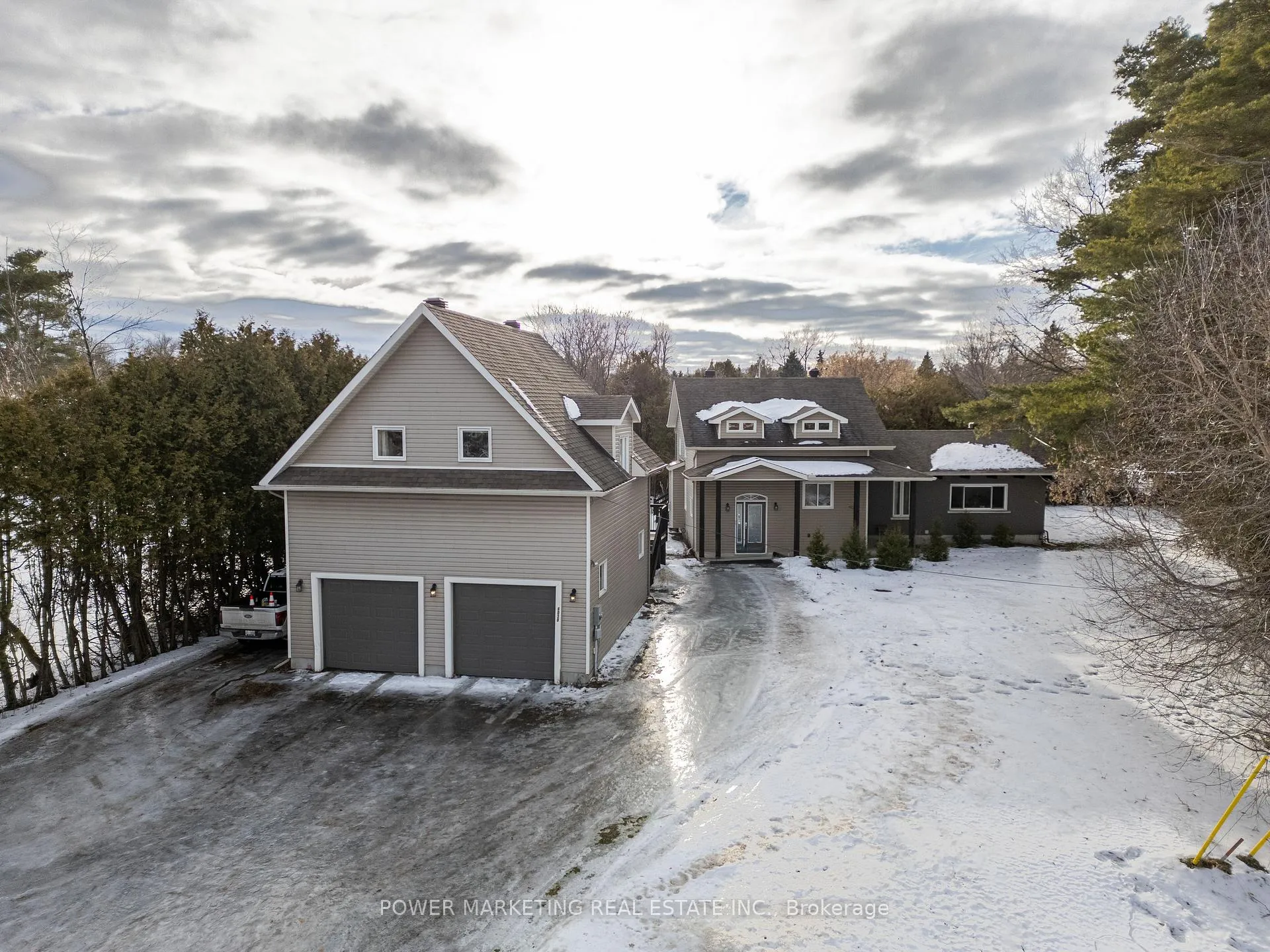 Photo 1 of 6030 Bank Street, Ottawa, Greely — HOMEH