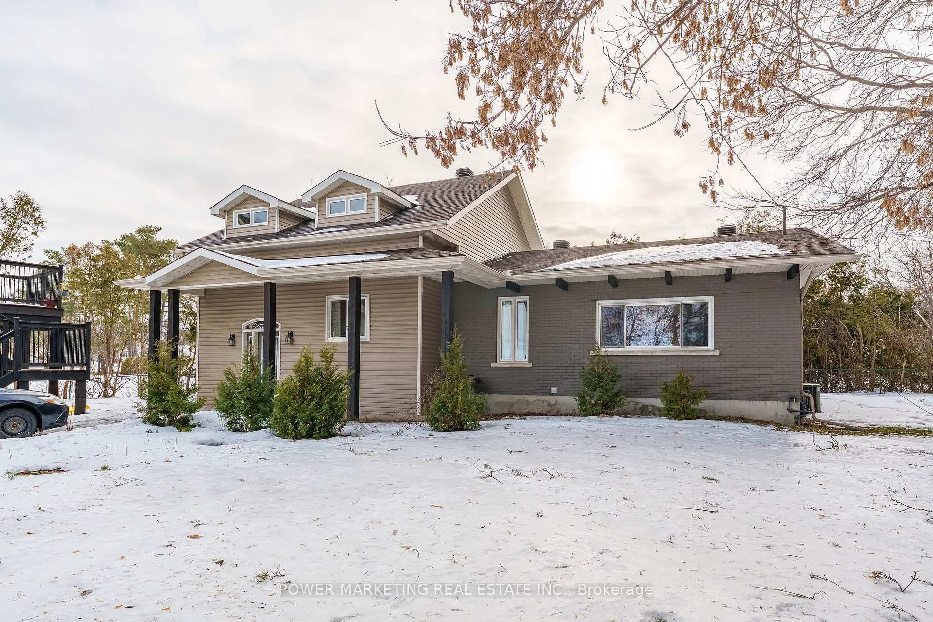 Photo 2 of 6030 Bank Street, Ottawa, Greely — HOMEH