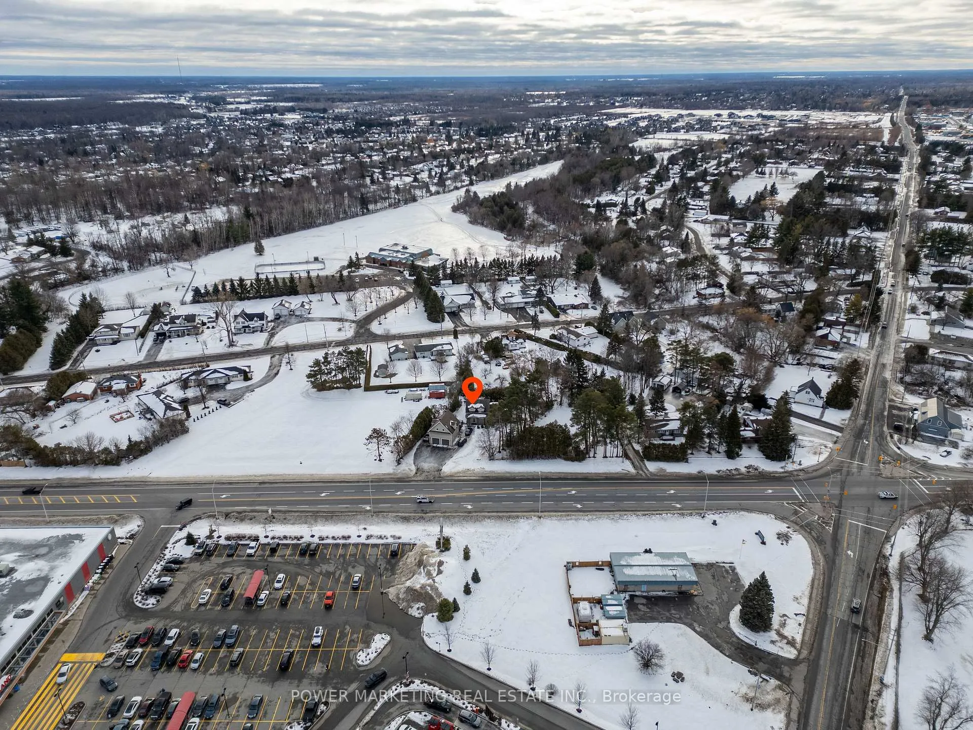 Photo 26 of 6030 Bank Street, Ottawa, Greely — HOMEH