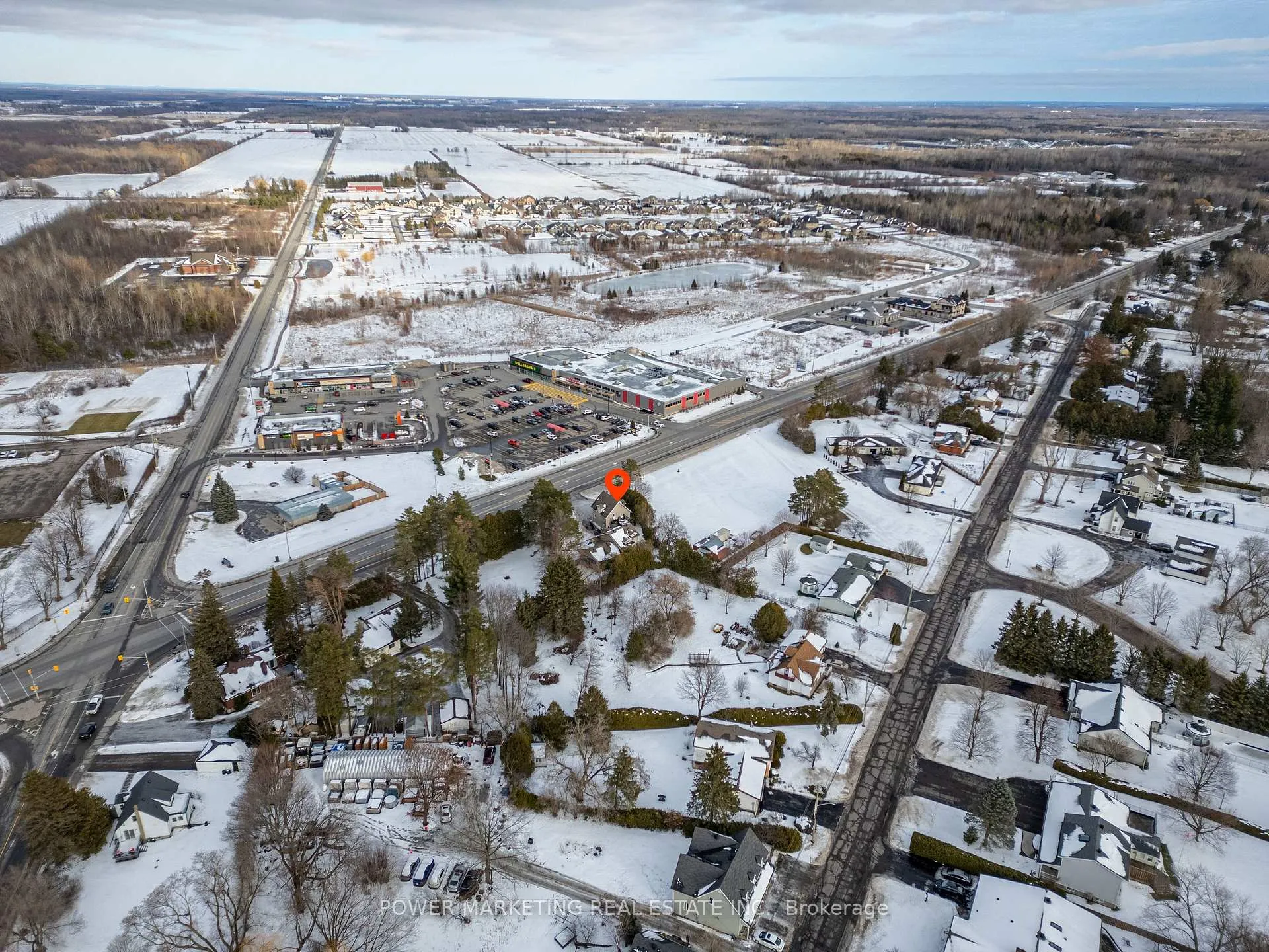 Photo 27 of 6030 Bank Street, Ottawa, Greely — HOMEH