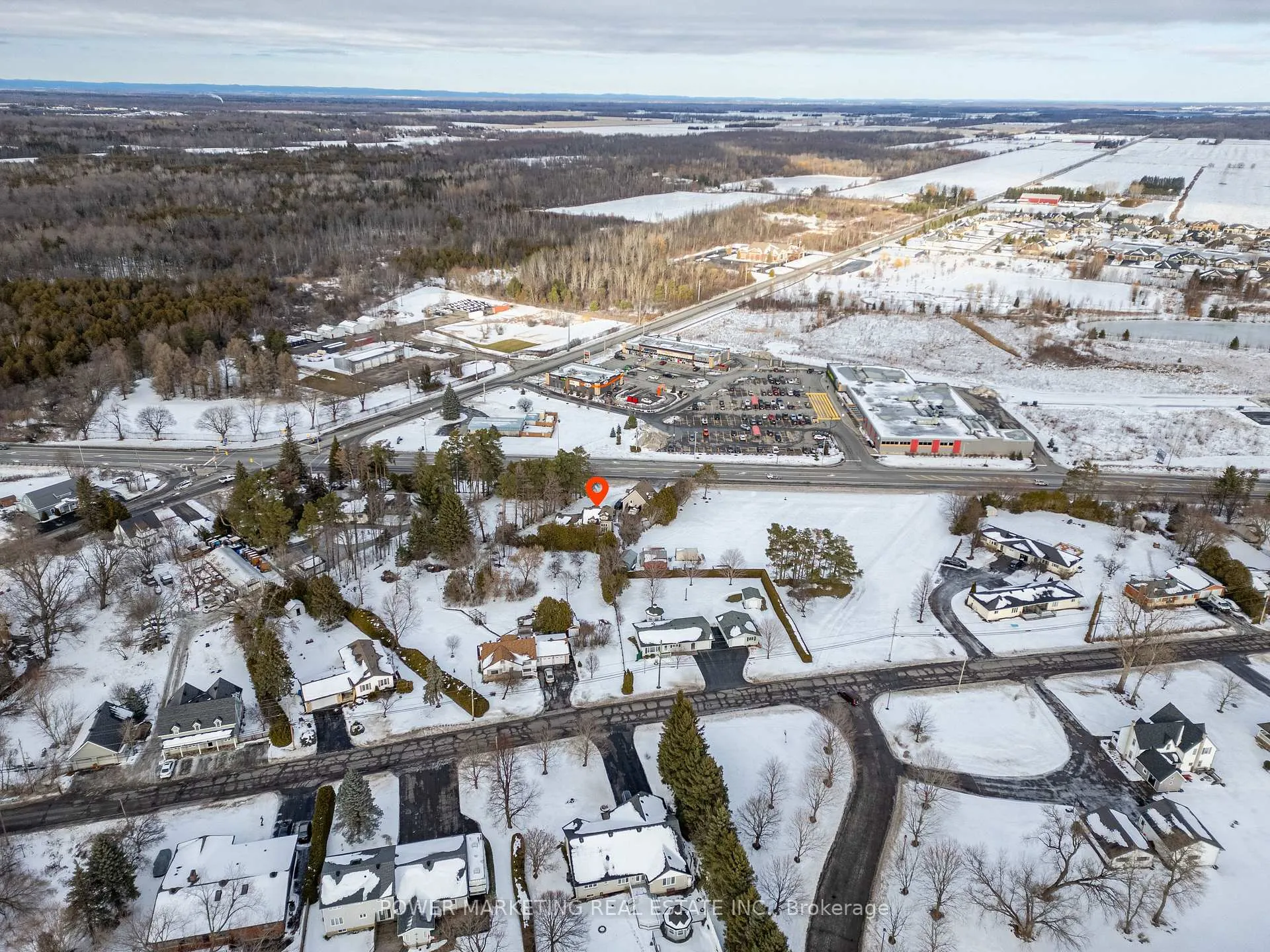 Photo 28 of 6030 Bank Street, Ottawa, Greely — HOMEH
