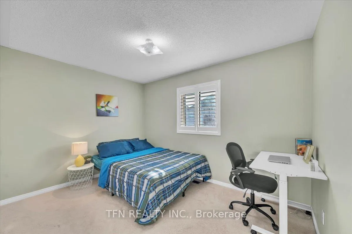 Photo 14 of 51 Hodnett Crescent, Clarington, Newcastle — HOMEH