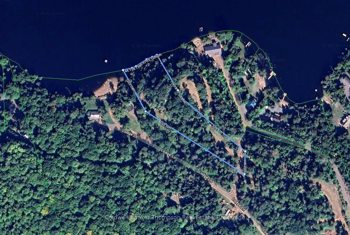 Photo 3 of 0 A Forest Lake Road, Joly — HOMEH